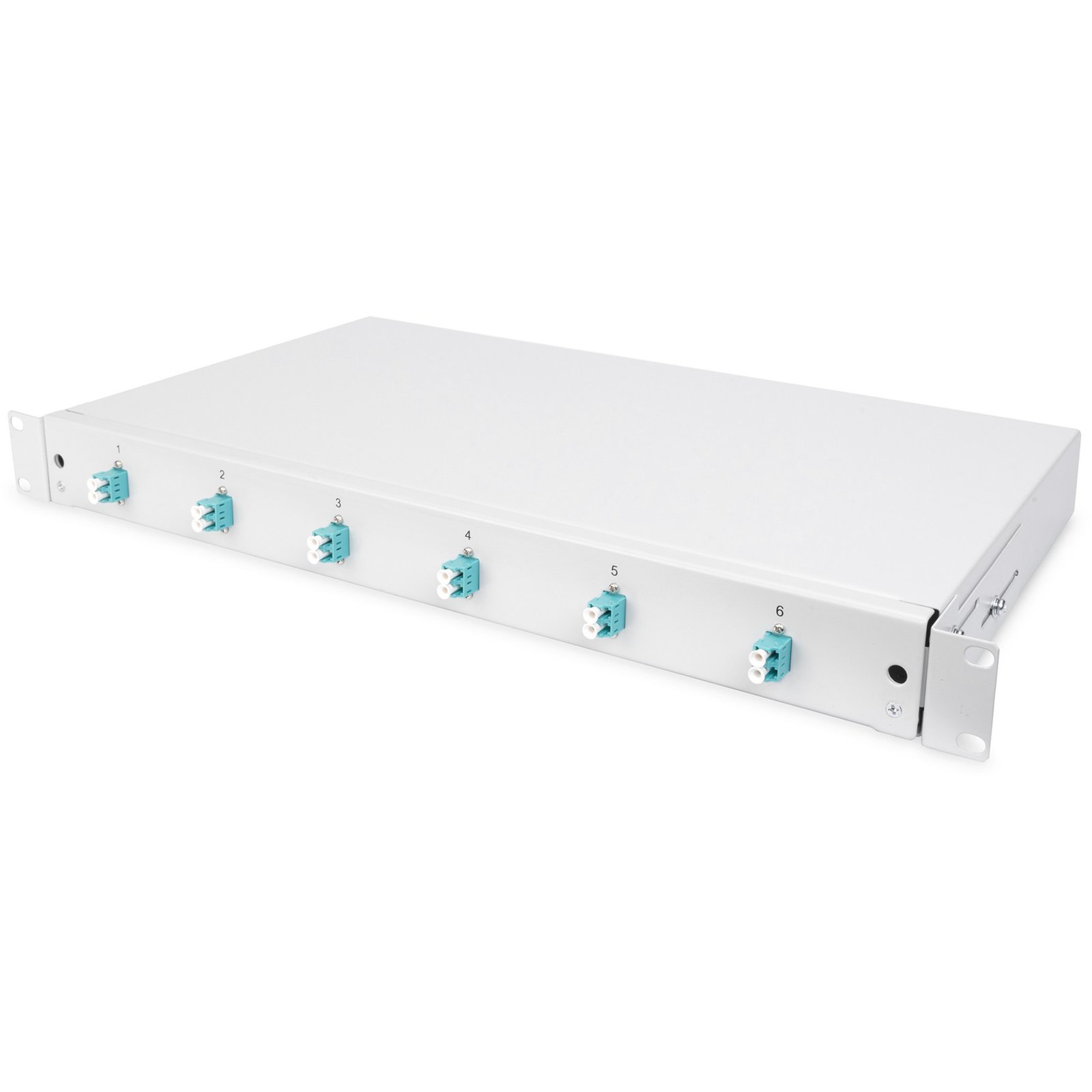 Digitus LWL Spleißbox - Imagen 2