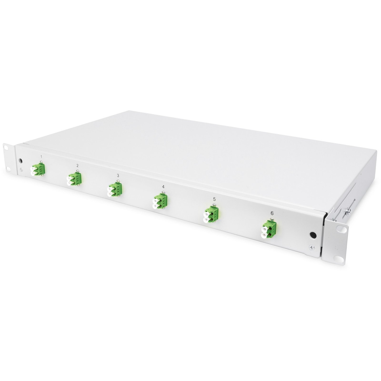 Digitus LWL-Spleißbox - Imagen 2