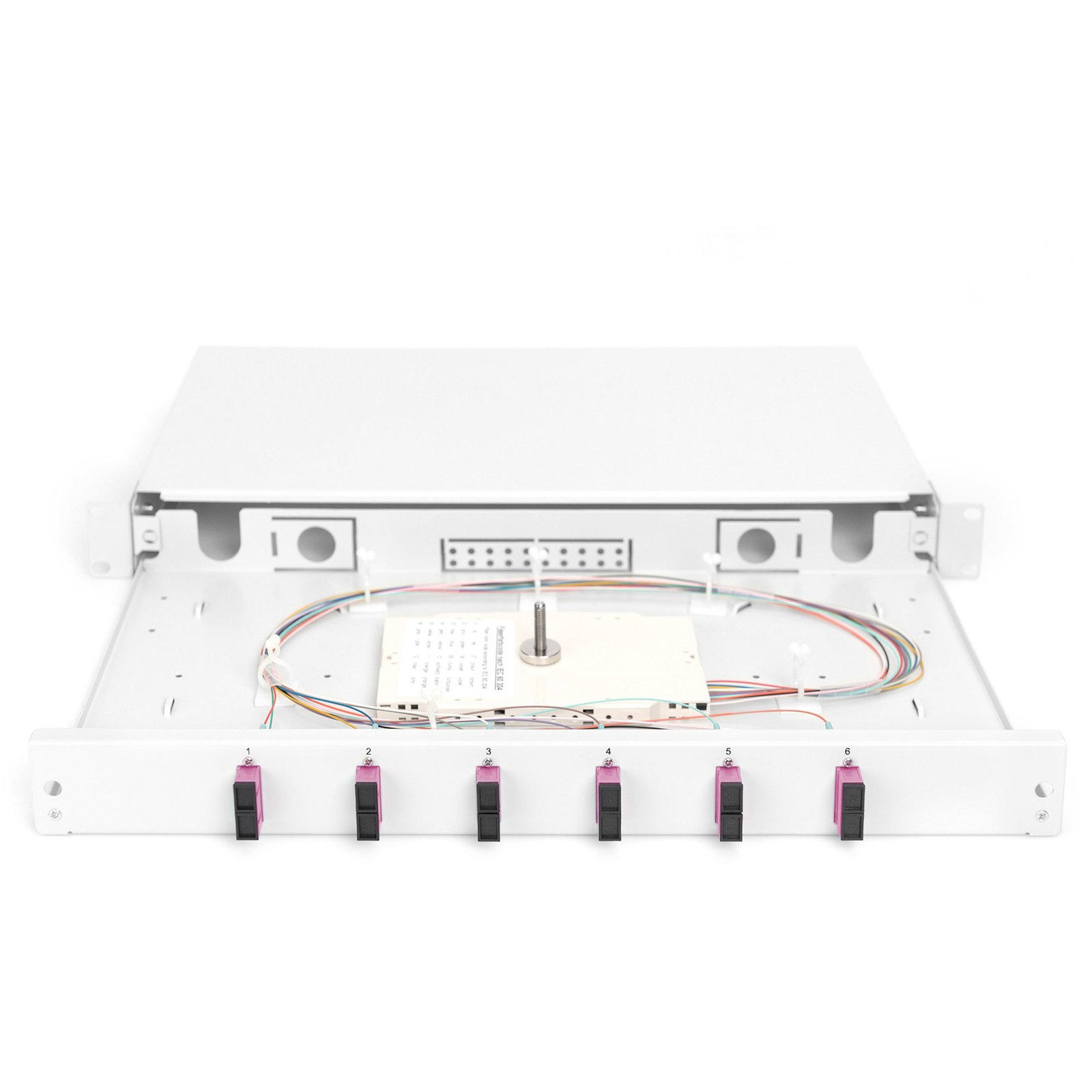 Digitus LWL-Spleißbox - Imagen 4