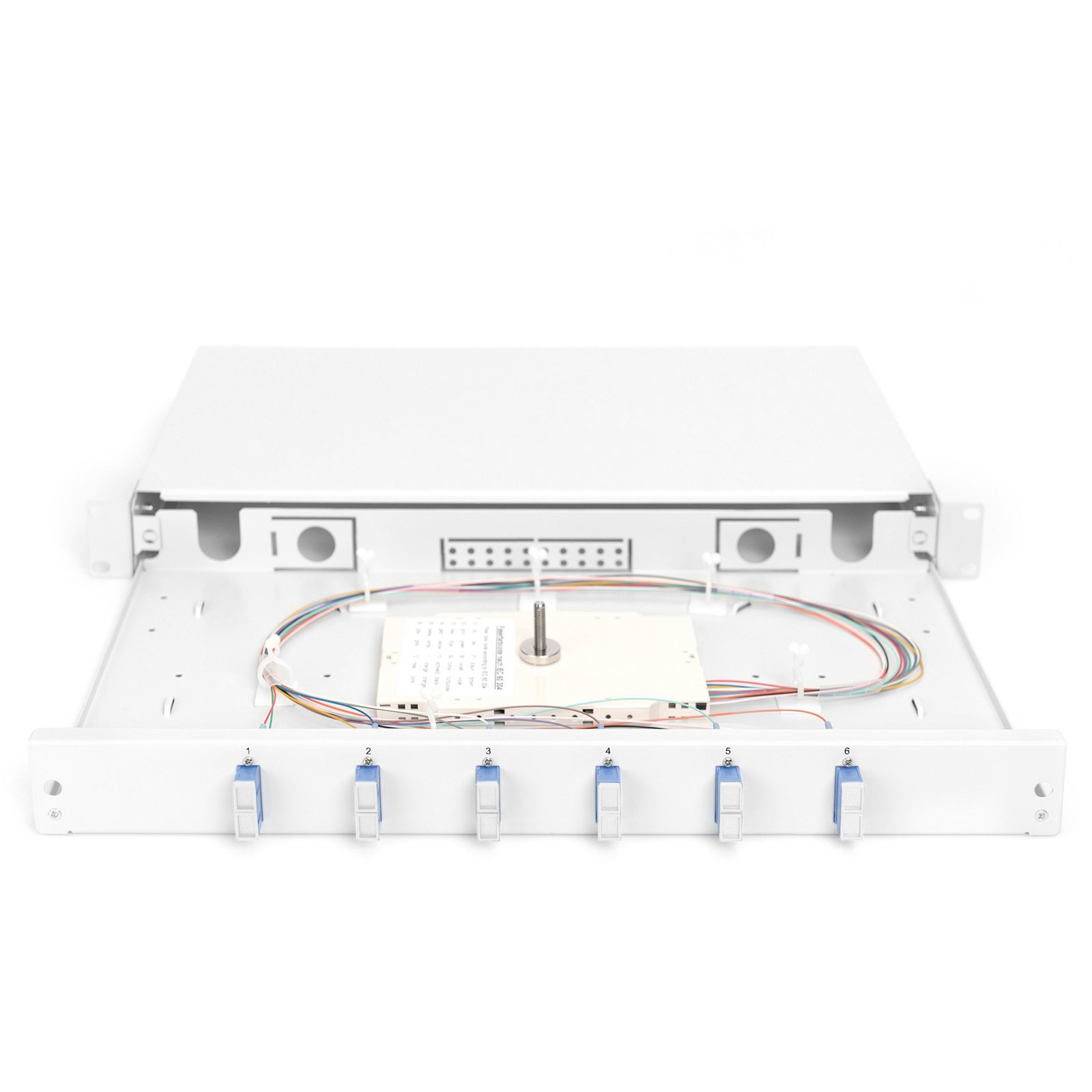 Digitus LWL-Spleißbox - Imagen 5