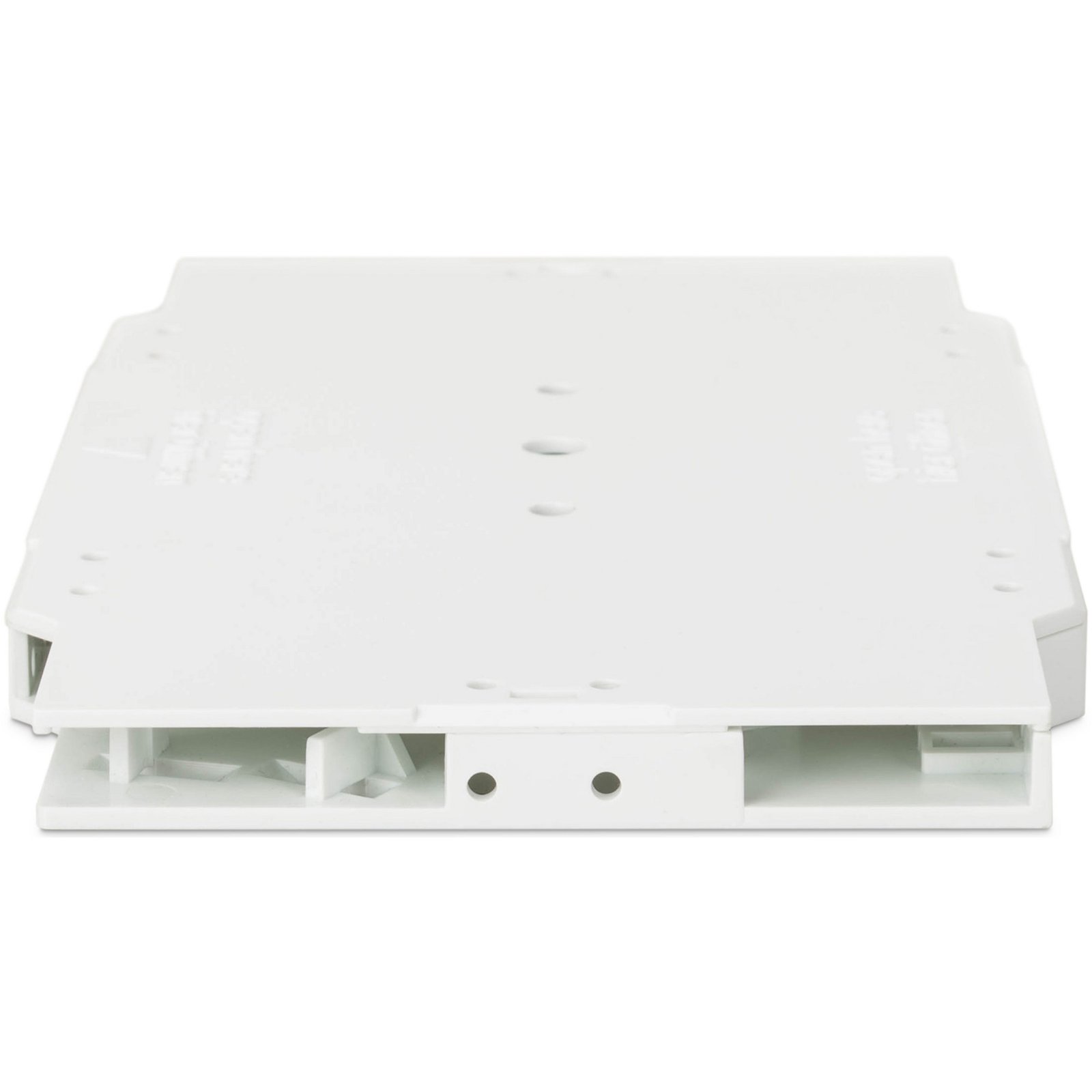 Digitus LWL Spleißkassette für 12 Fasern inkl. Spleißhalter für Crimp und Schrumpfspleißschutz Blanco - Imagen 5