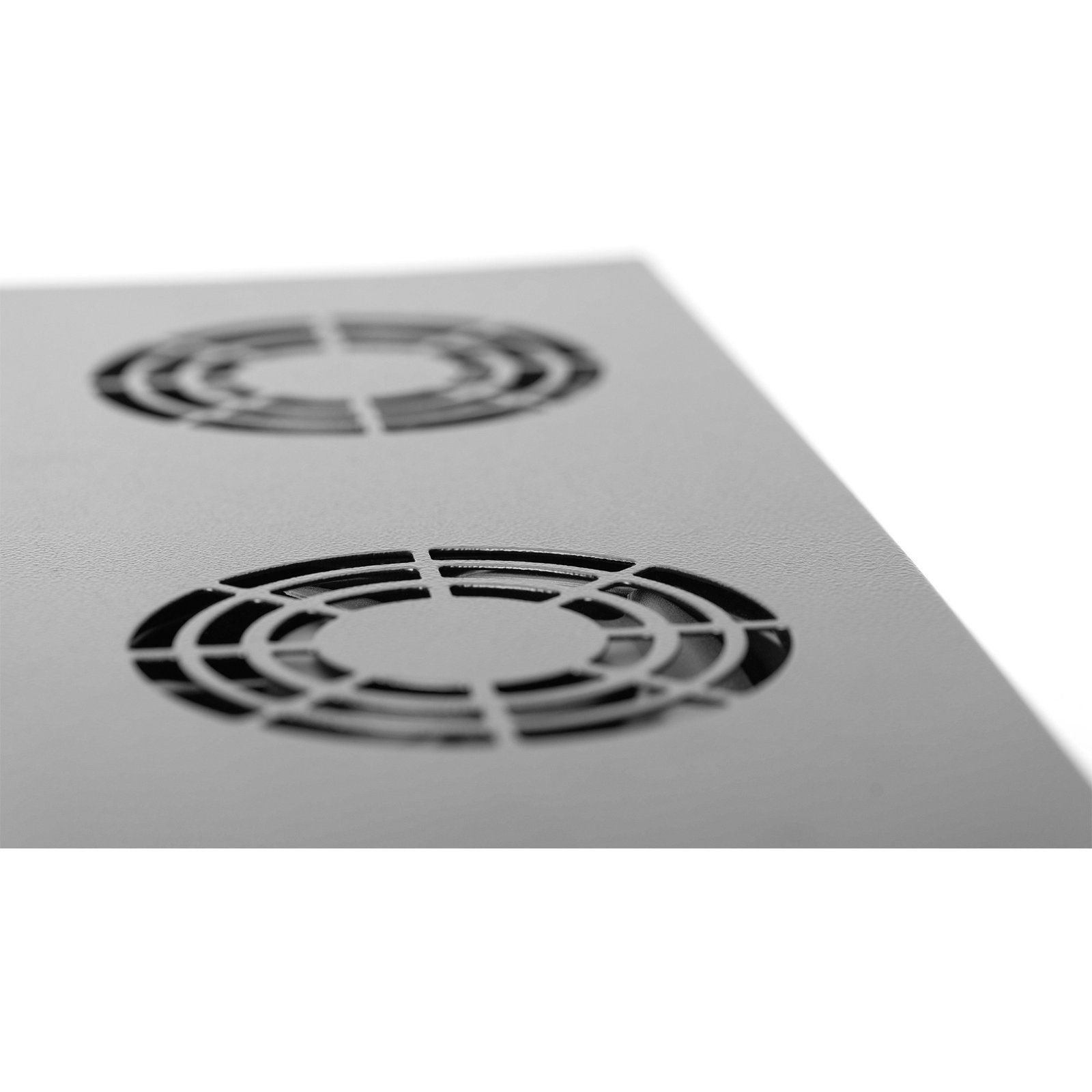 Digitus Lüftereinheit zur variablen 483 mm (19")-Installation Negro - Imagen 5