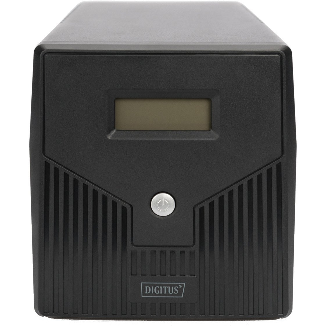Digitus Line-Interaktive USV Negro