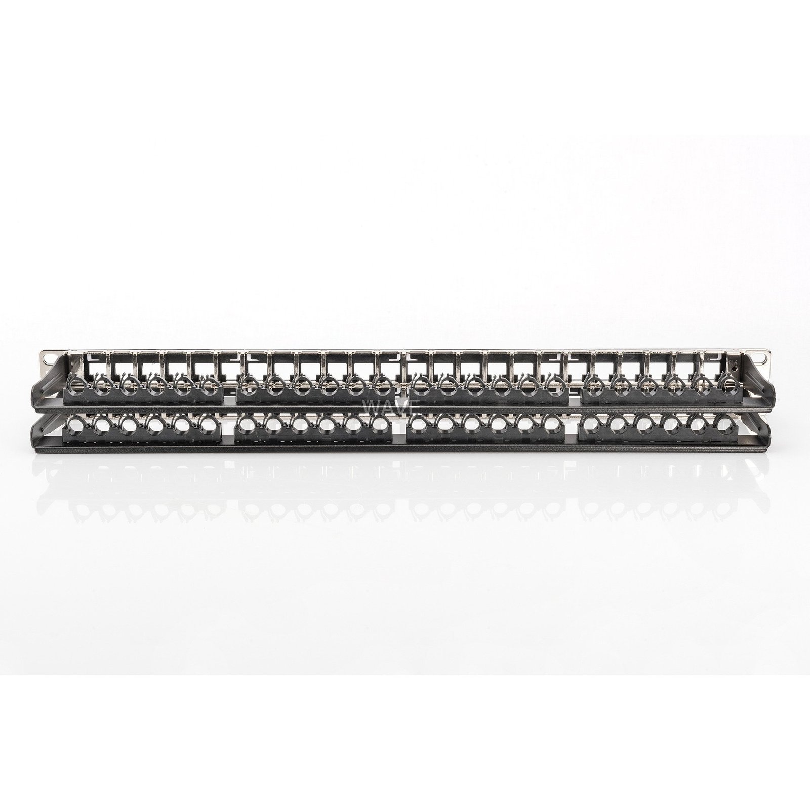 Digitus Modulares High Density Patchpanel Negro - Imagen 3