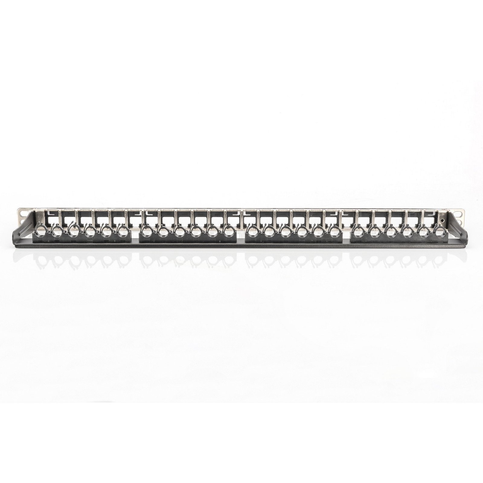 Digitus Modulares High Density Patchpanel Negro - Imagen 2
