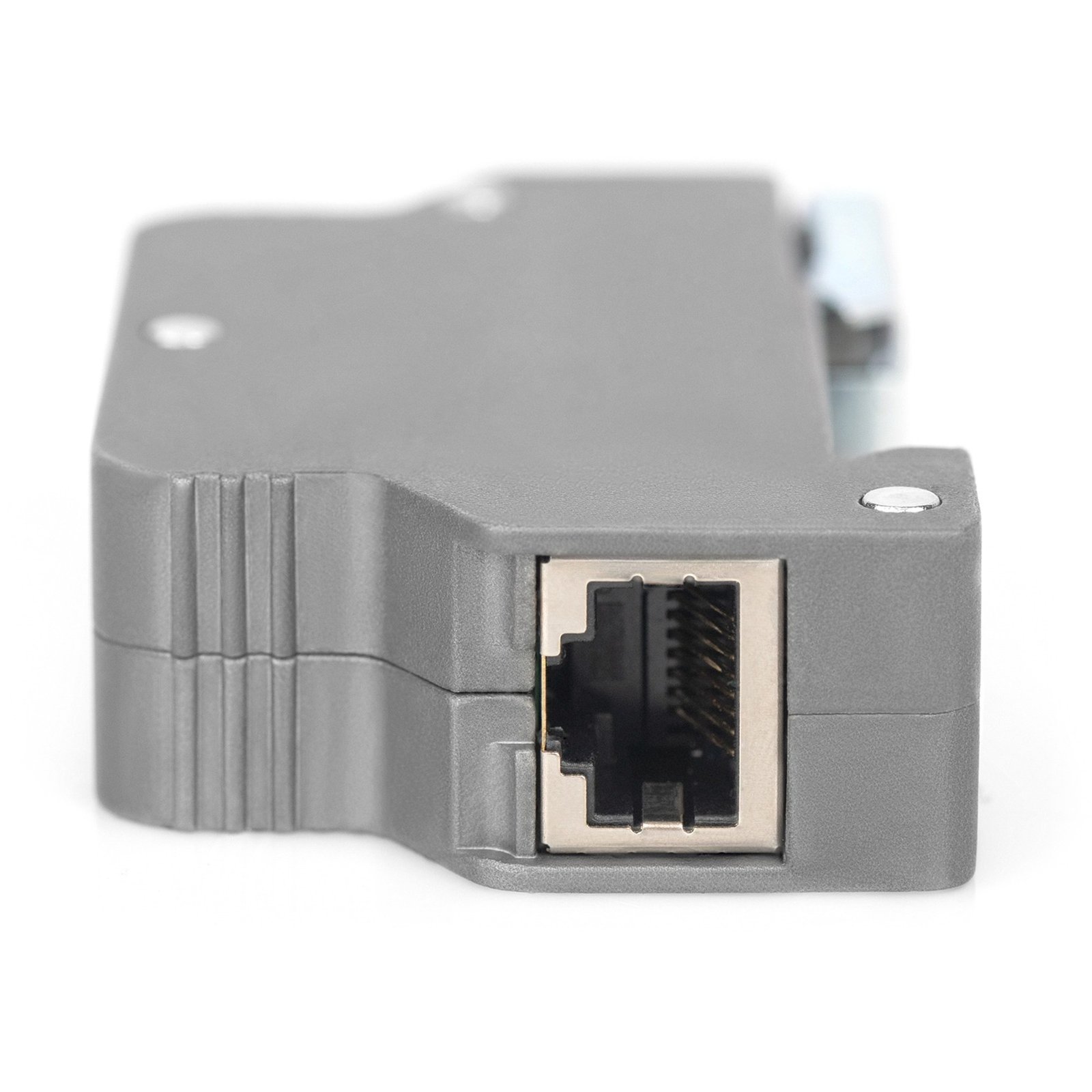 Digitus PoE Überspannungsschutz (RJ-45) Gris - Imagen 4
