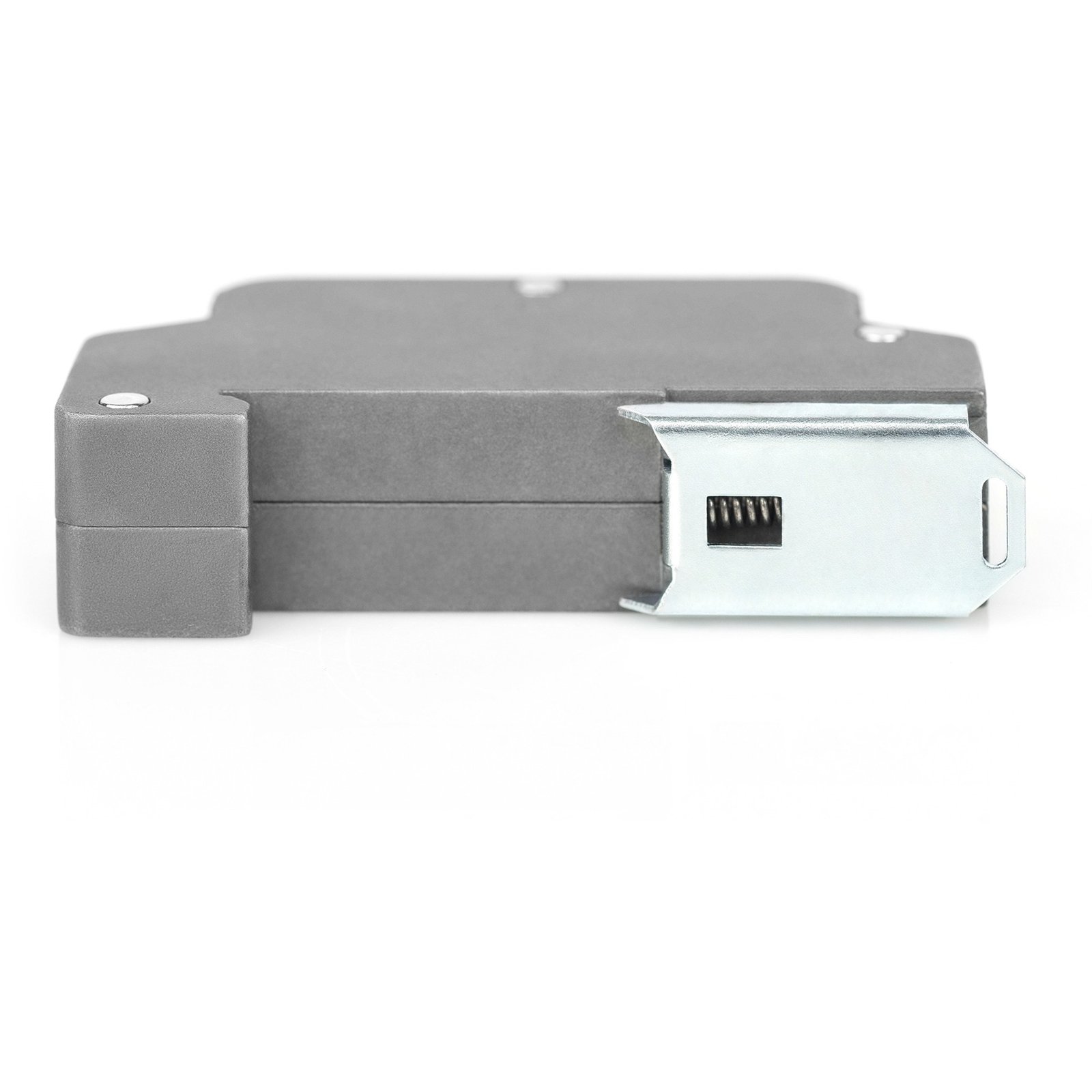 Digitus PoE Überspannungsschutz (RJ-45) Gris - Imagen 5