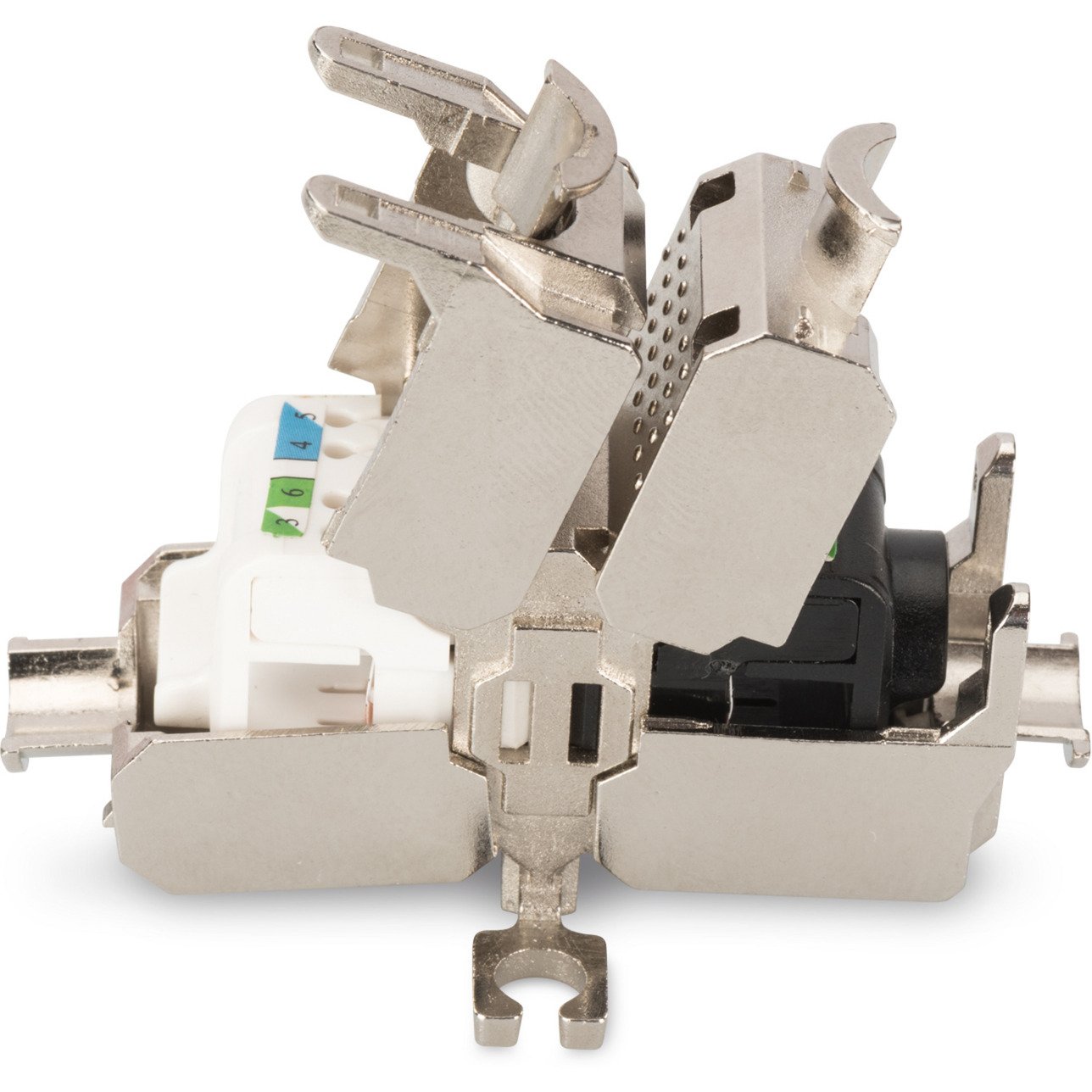 Digitus Professional Cat.6a Kupplung für Feldanwendungen - Imagen 3