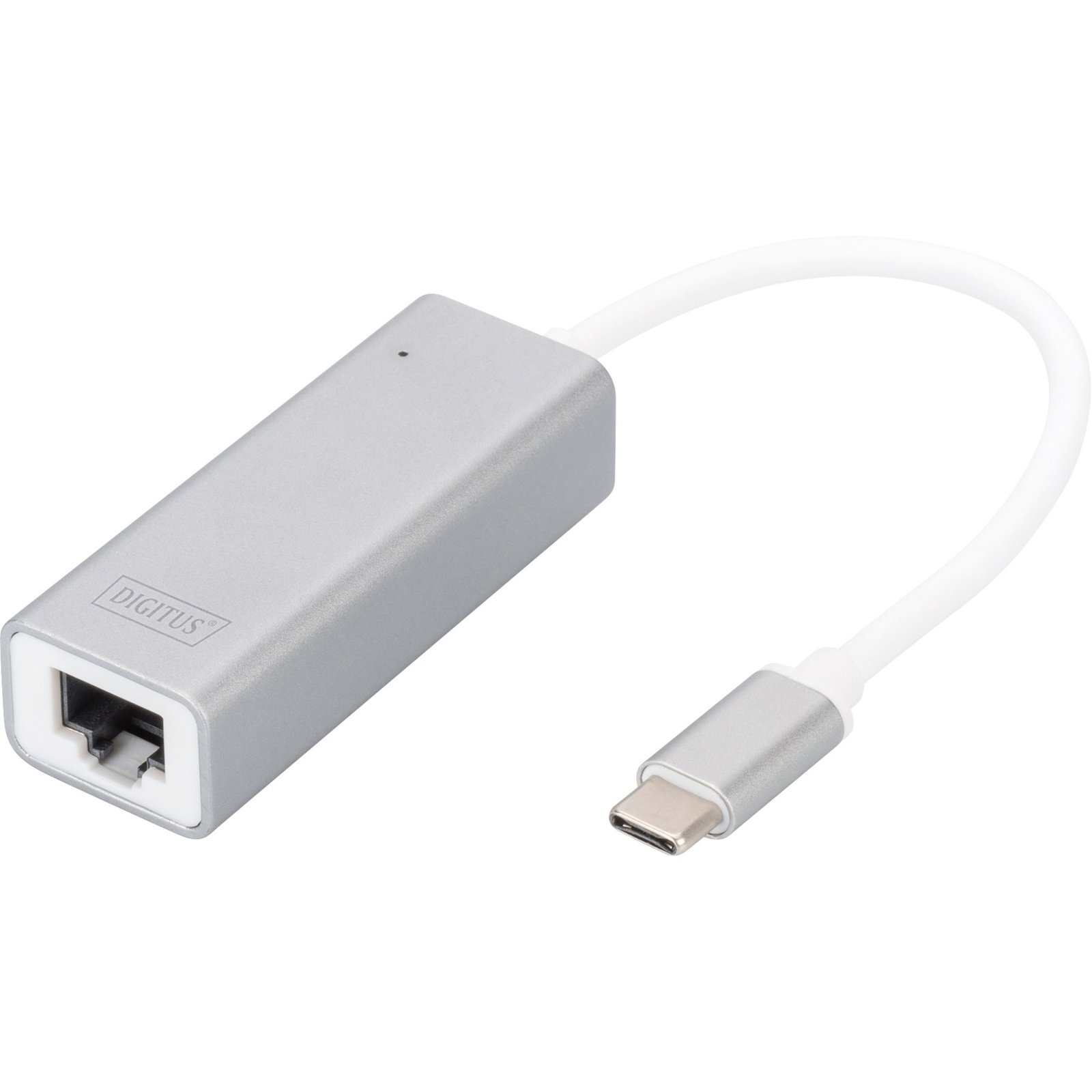 Digitus USB 3.2 Gen 1 Adapter Blanco