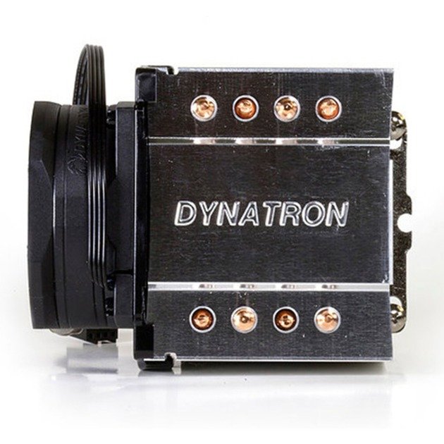 Dynatron A-24 - Imagen 3