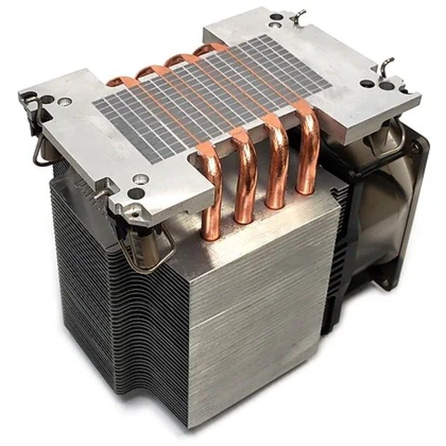 Dynatron S6 - Imagen 3