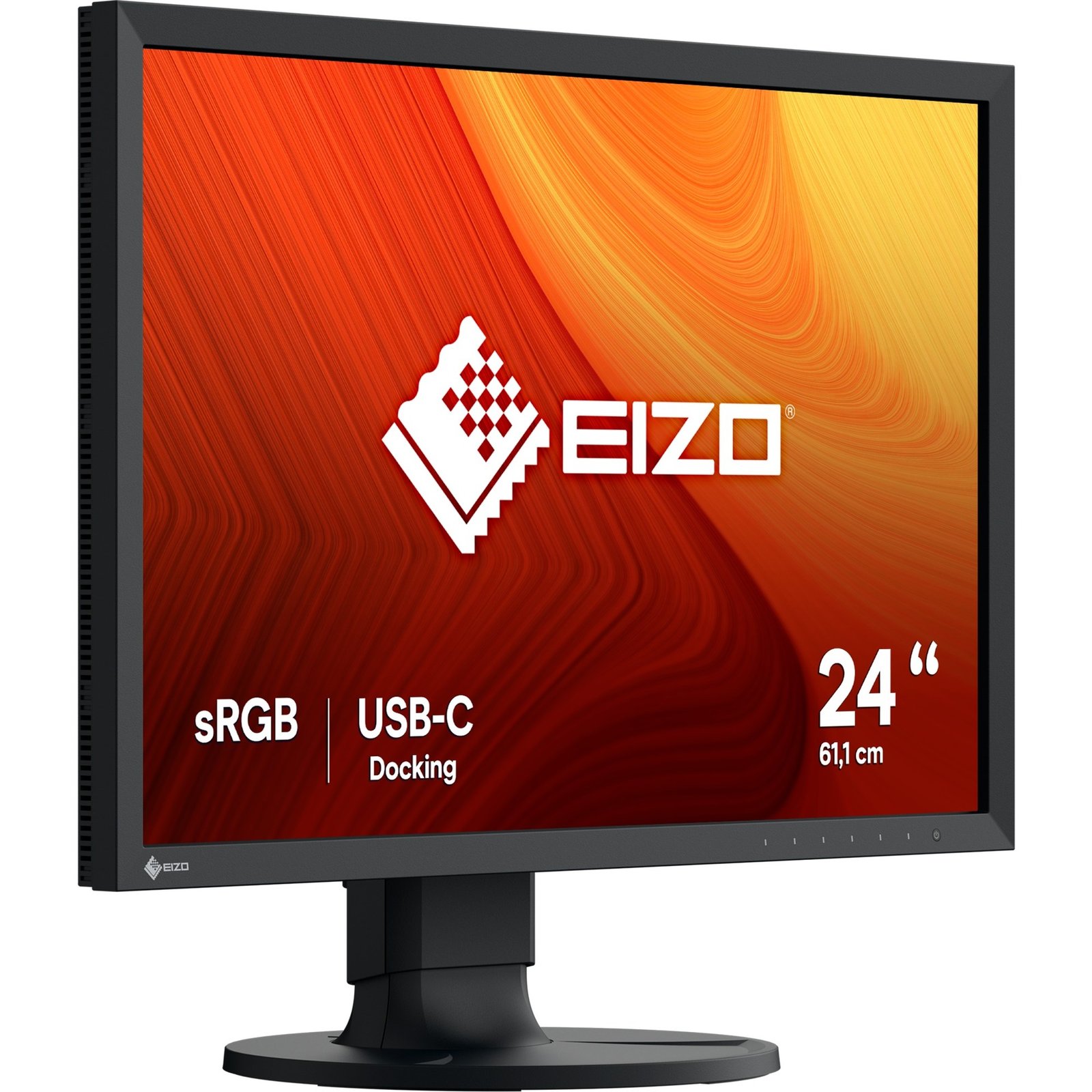 EIZO CS2400R Negro