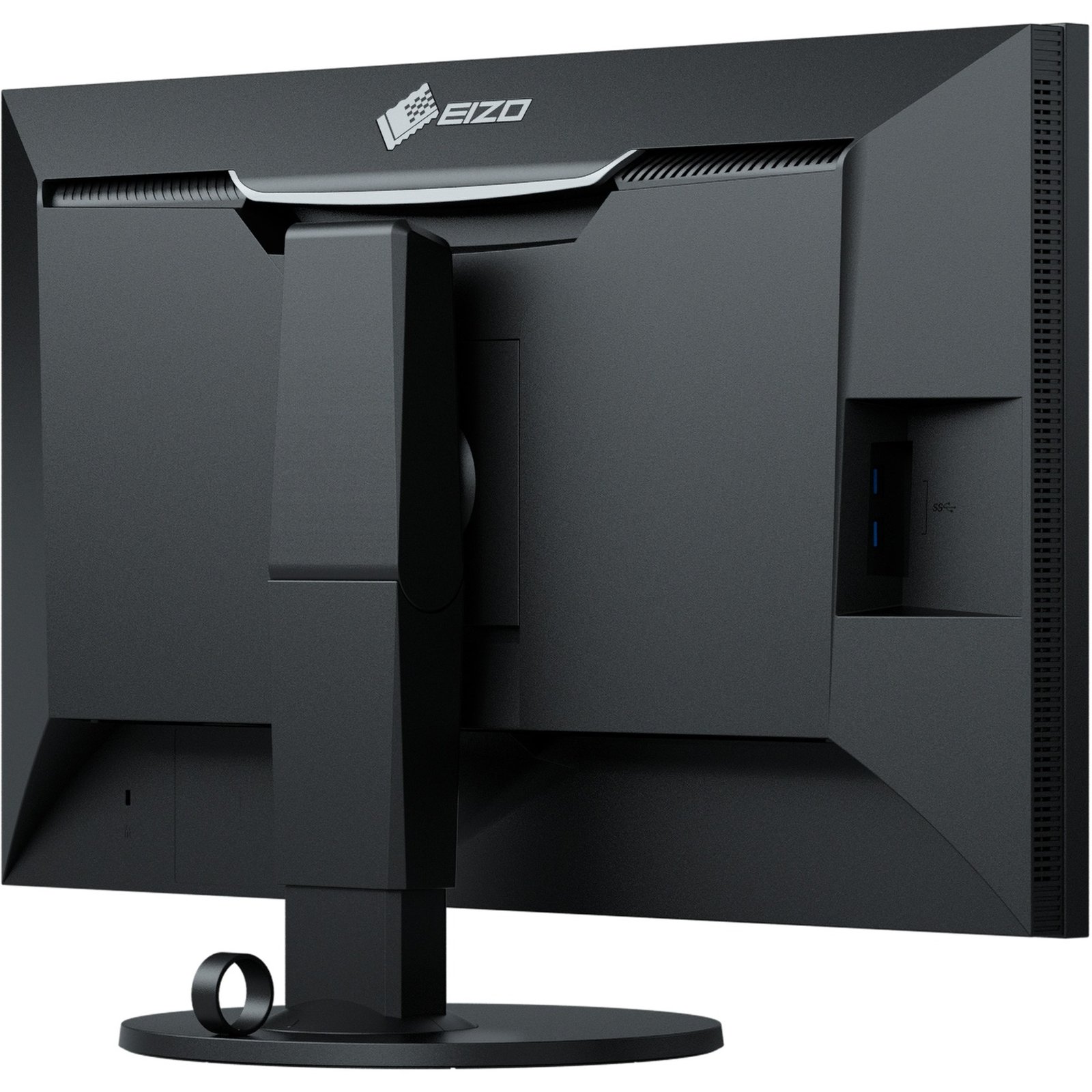 EIZO CS2740 ColorEdge Negro - Imagen 4