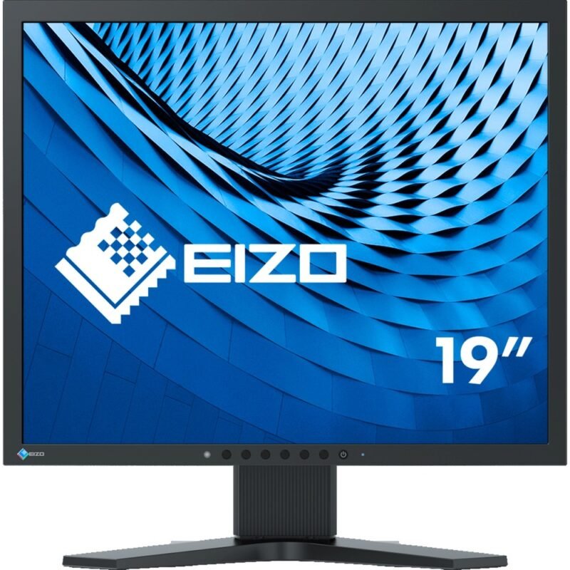 EIZO FlexScan S1934 Negro