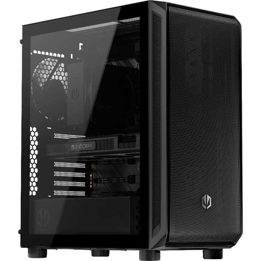 ENDORFY ARX 500 Core Negro