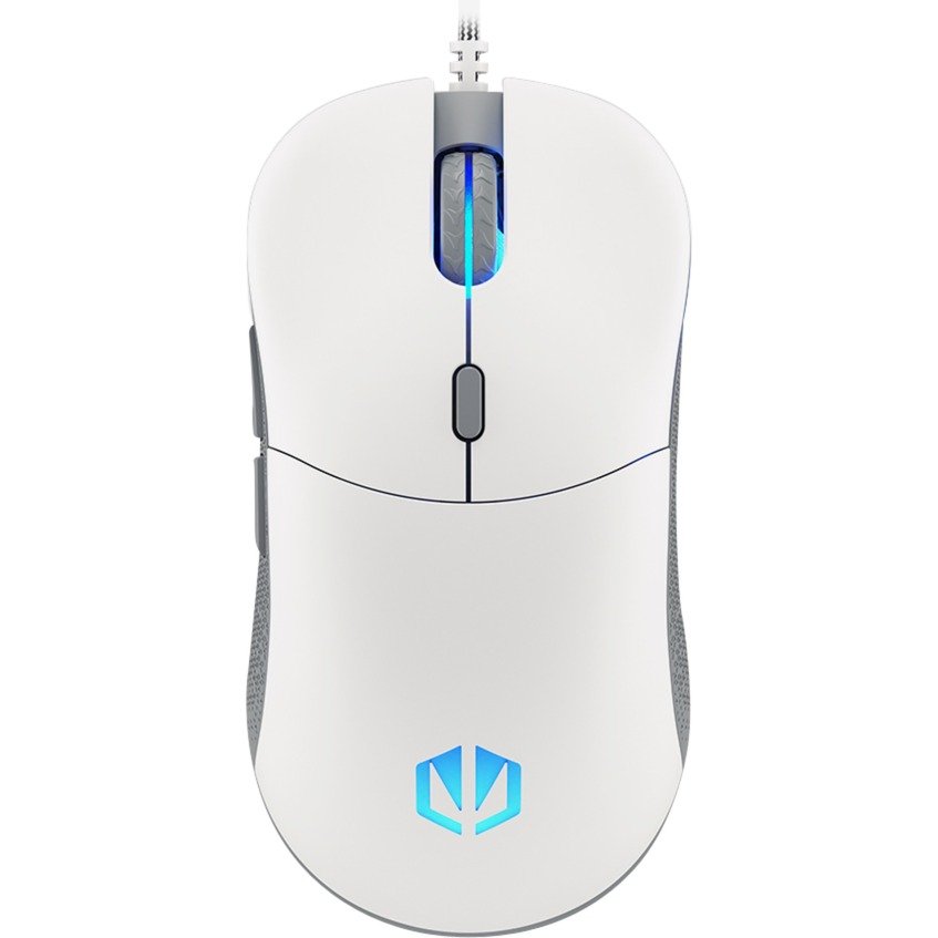 ENDORFY GEM Onyx White Blanco