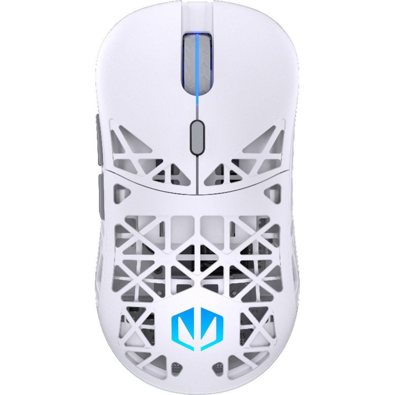ENDORFY LIV Plus Wireless Onyx White Blanco