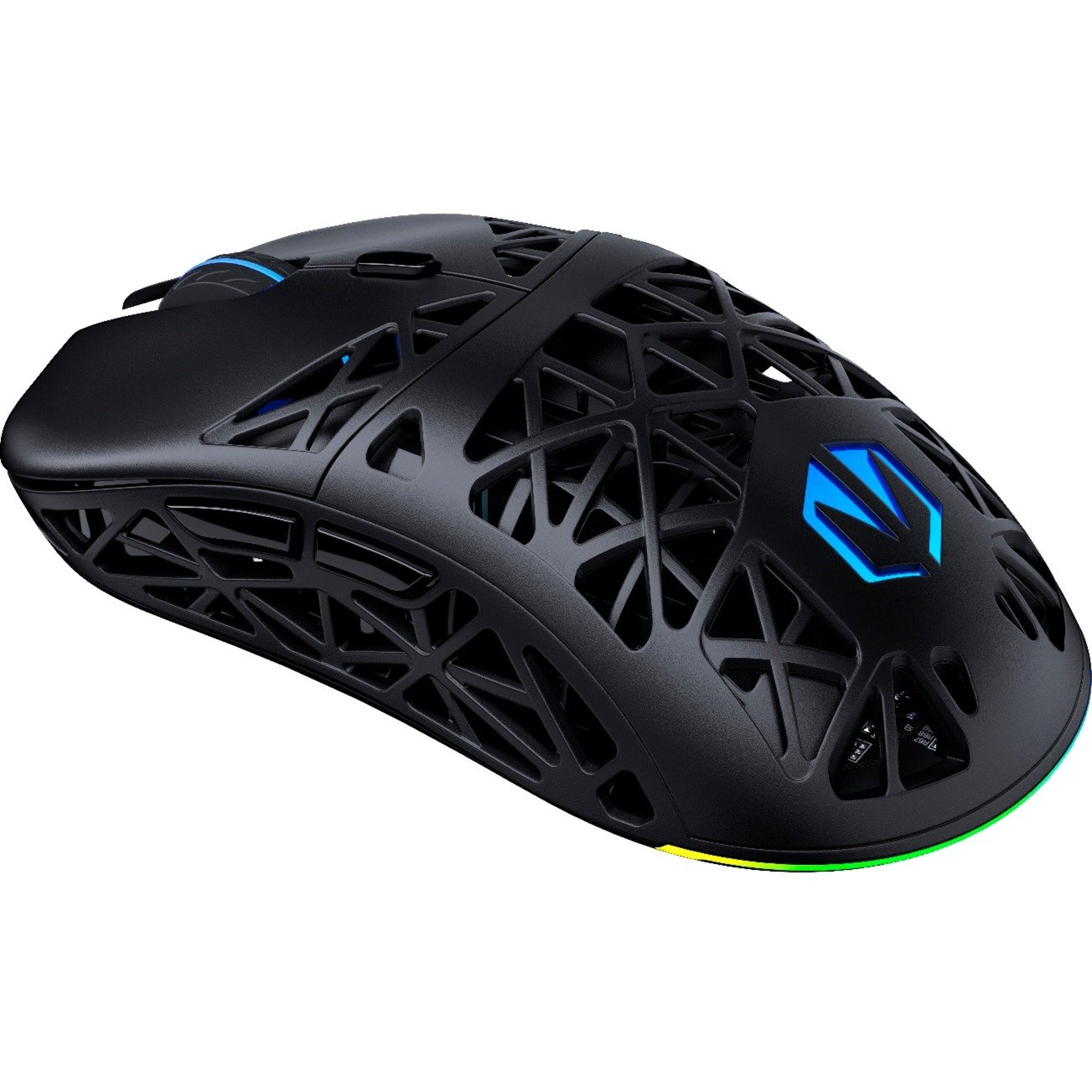 ENDORFY LIV Plus Wireless Negro