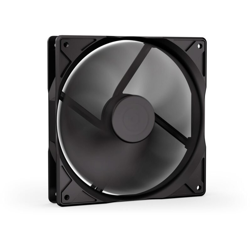 ENDORFY Stratus 140 PWM Negro