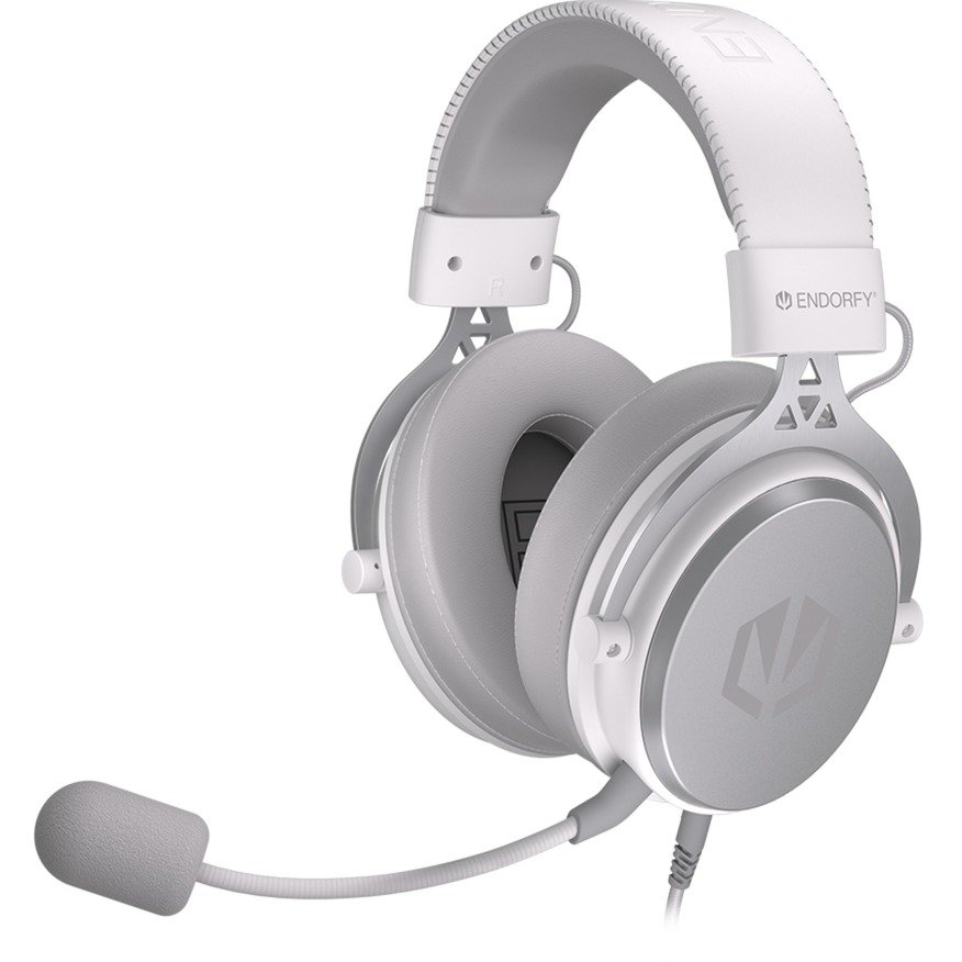 ENDORFY VIRO Plus USB Blanco - Imagen 3