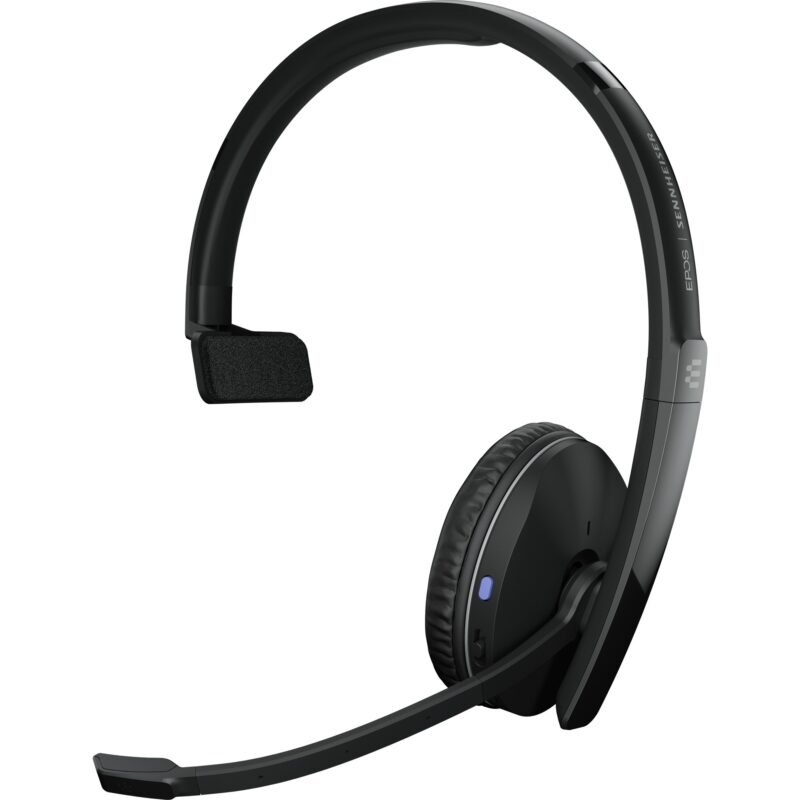 EPOS ADAPT 231 Negro
