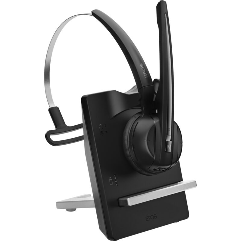EPOS IMPACT D 10 Phone EU II Negro