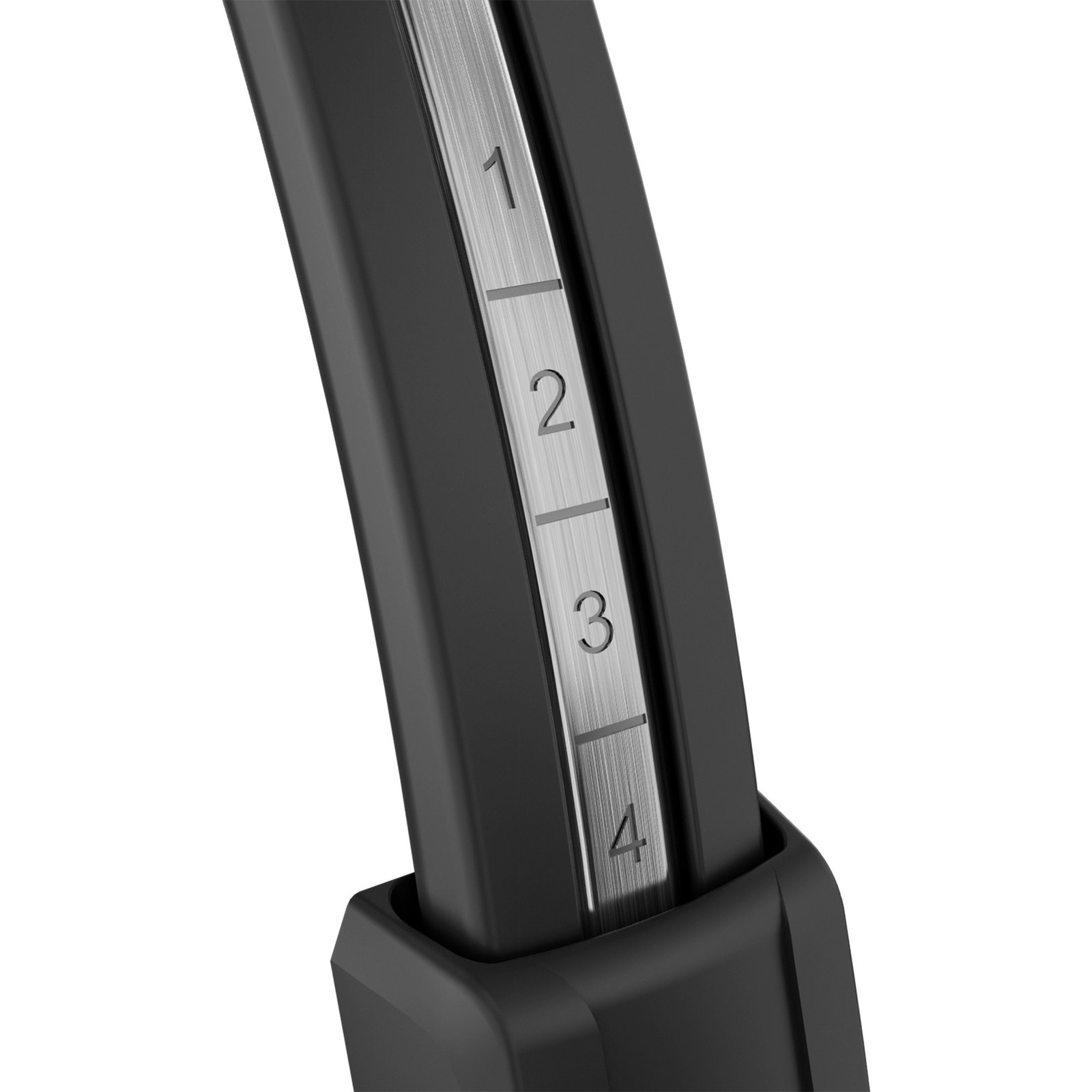 EPOS | Sennheiser IMPACT SC 230 USB MS II Negro - Imagen 4