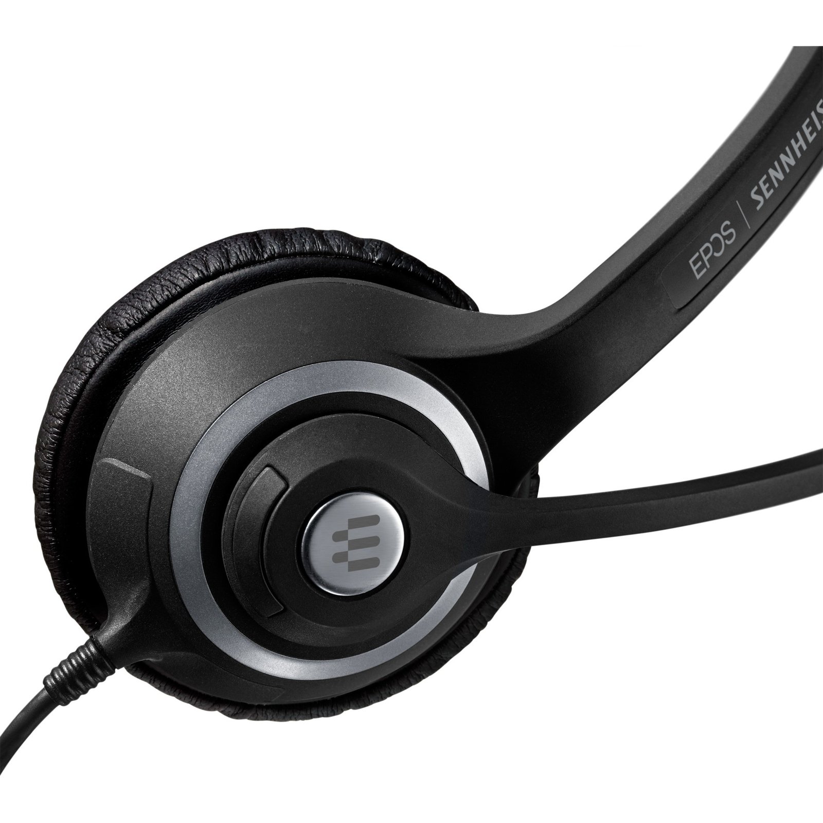 EPOS | Sennheiser IMPACT SC 230 USB MS II Negro - Imagen 5