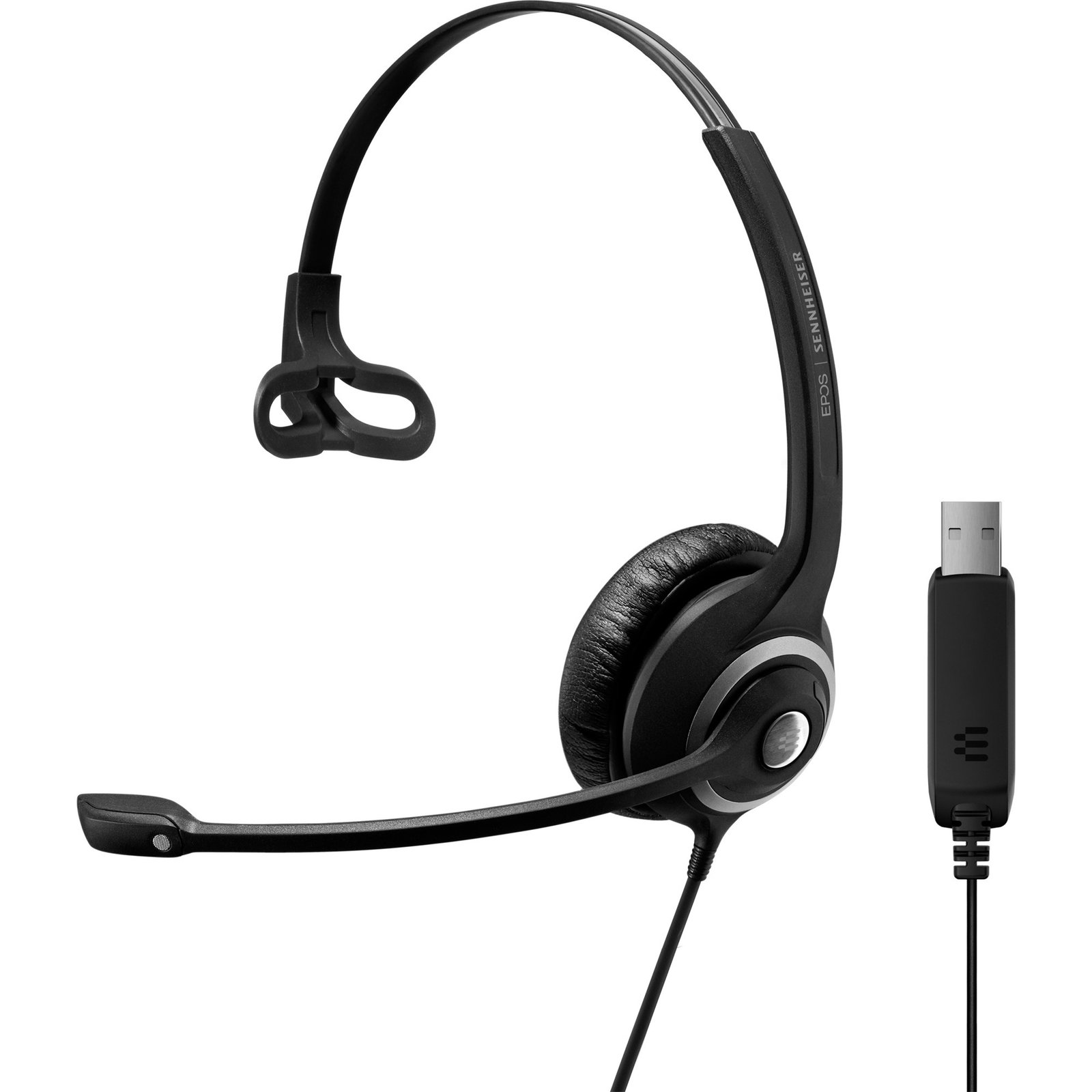 EPOS | Sennheiser IMPACT SC 230 USB Negro
