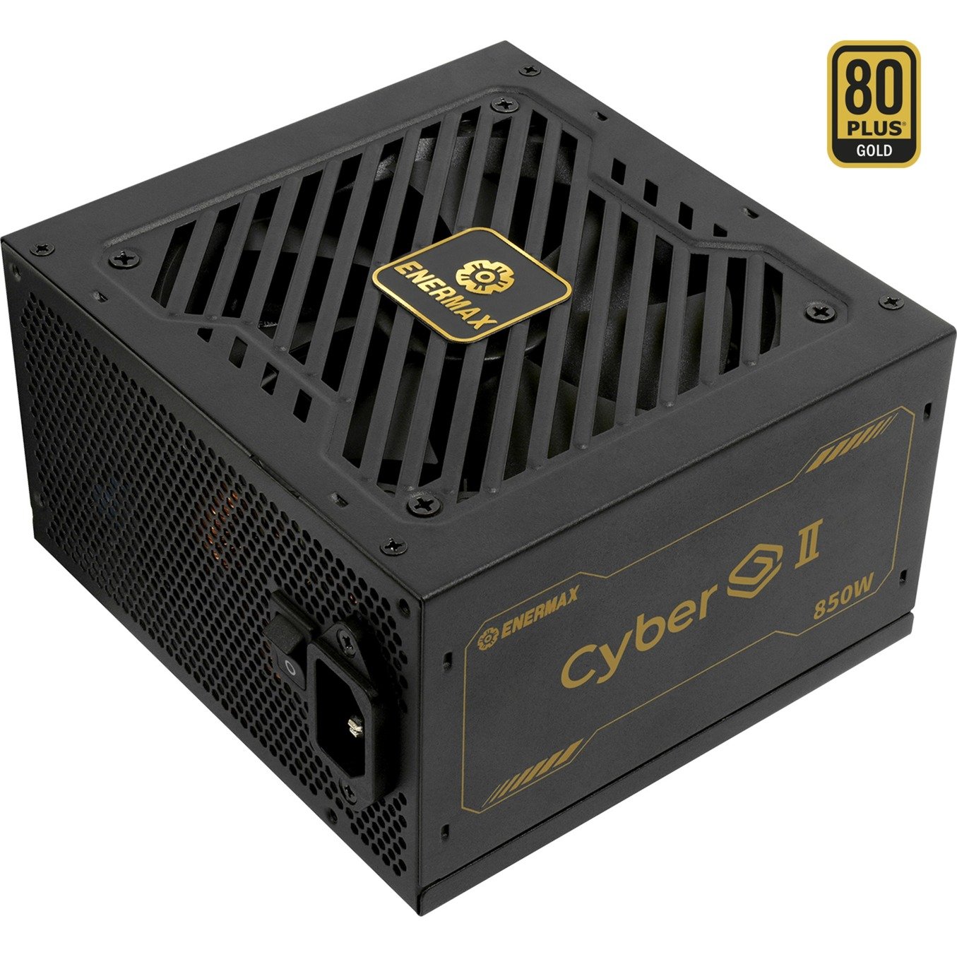 Enermax CYBERG II 850W