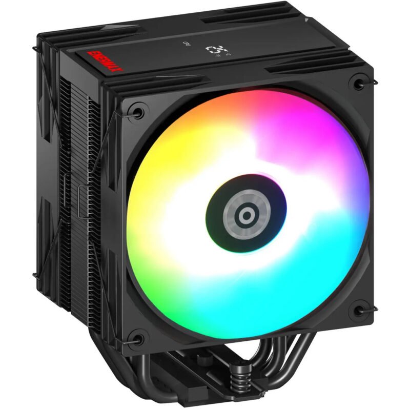 Enermax ETS-T41 Digital ARGB Negro