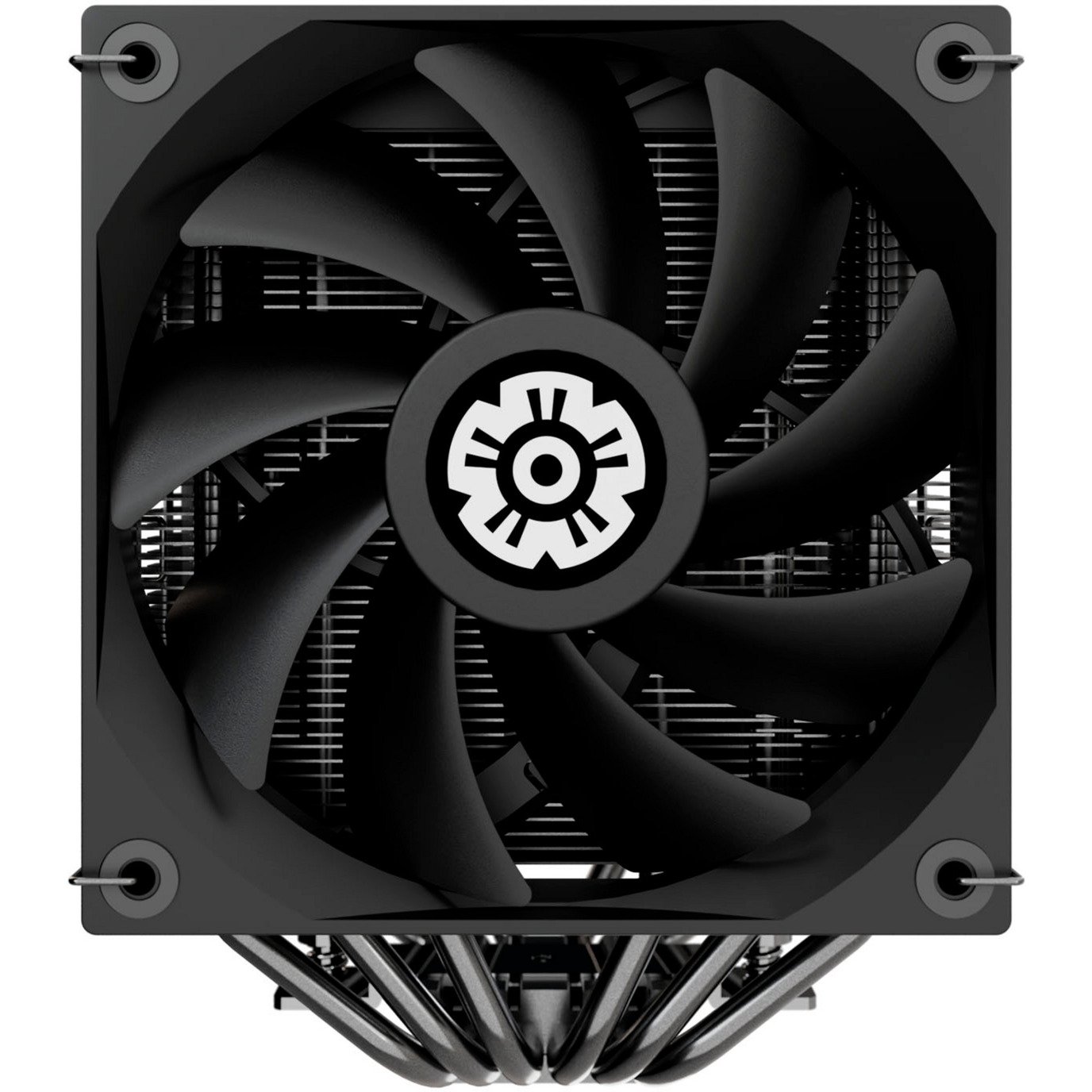 Enermax ETS-TD60 Digital Negro - Imagen 2