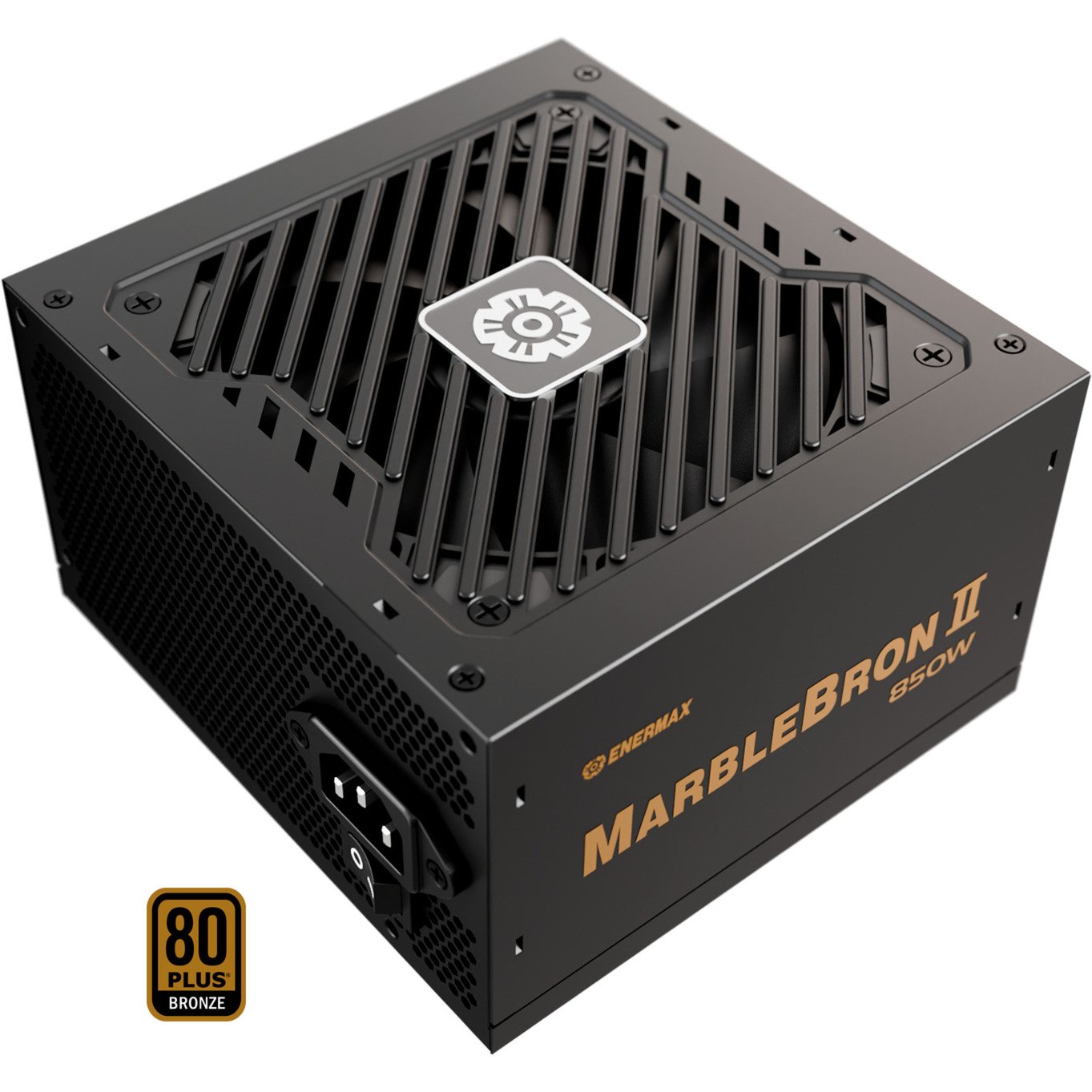 Enermax Marblebron II 850W Negro