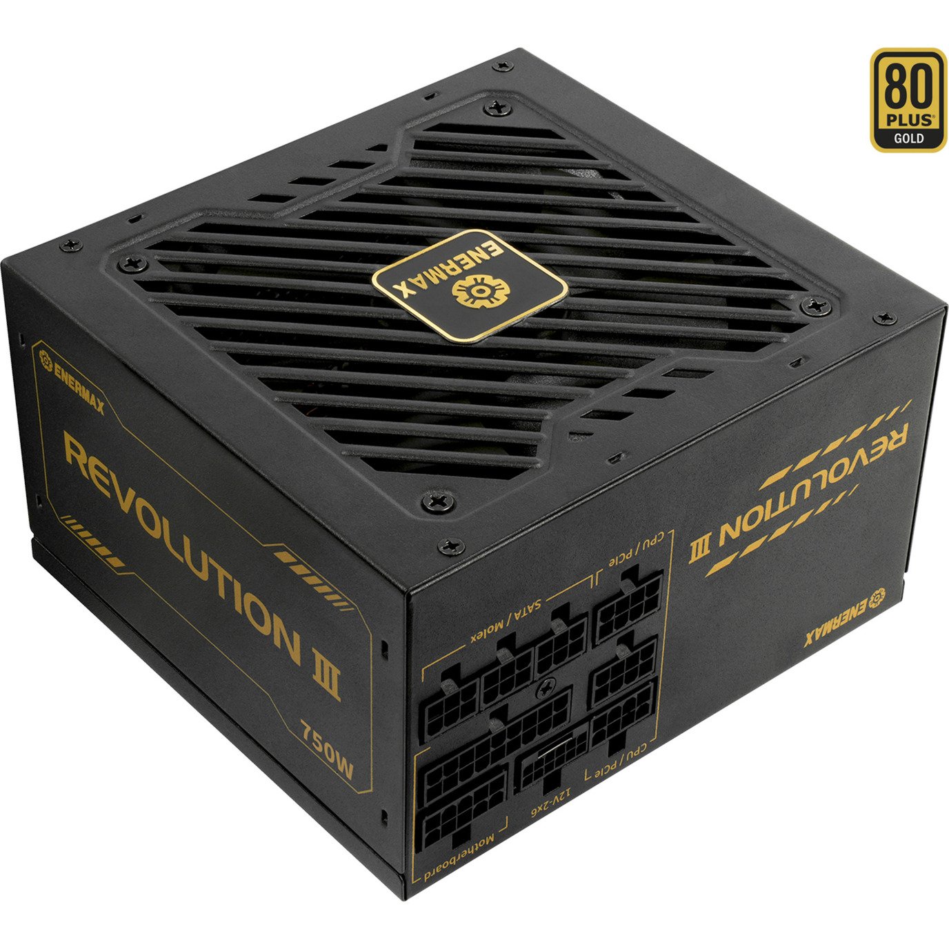 Enermax REVOLUTION III 750W