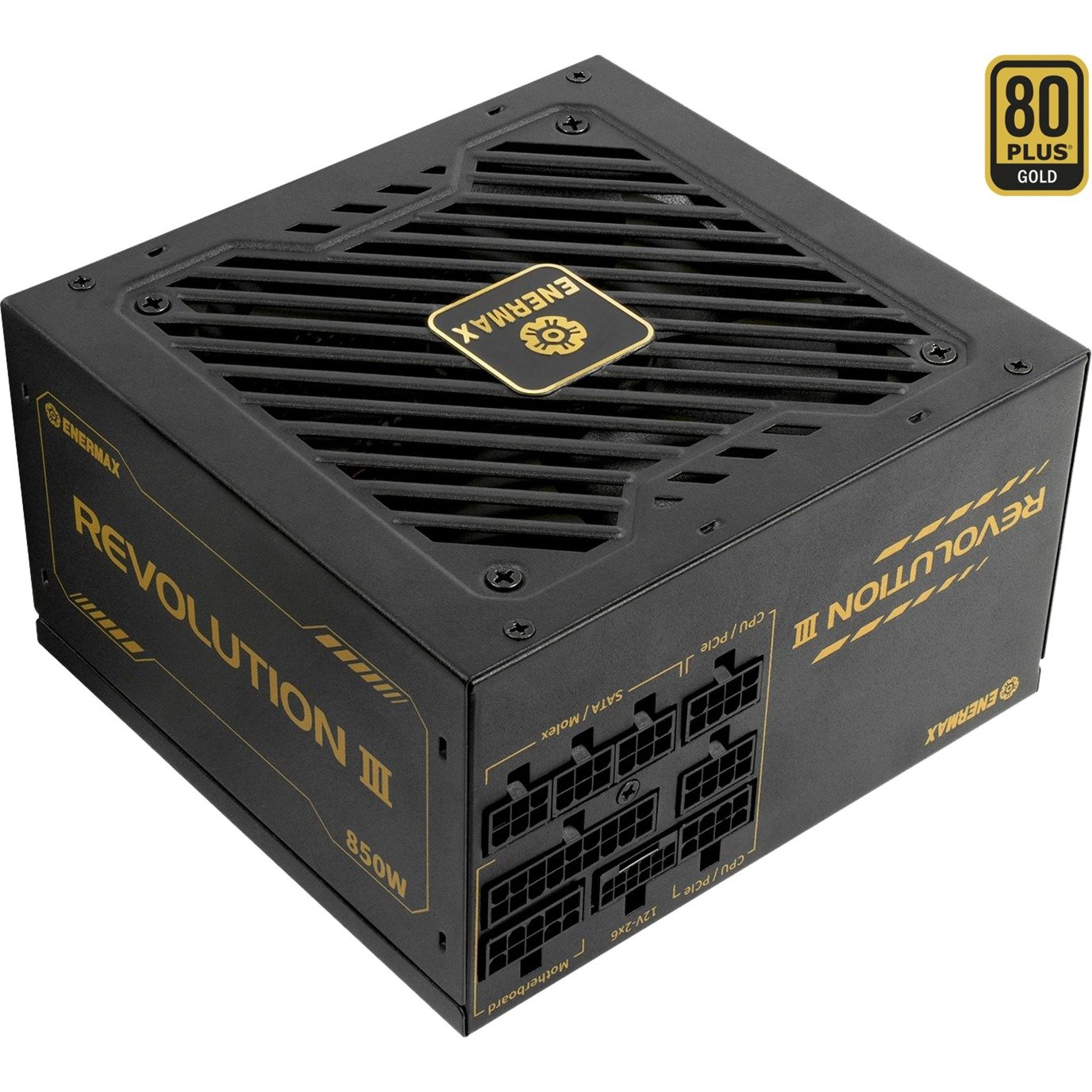 Enermax REVOLUTION III 850W