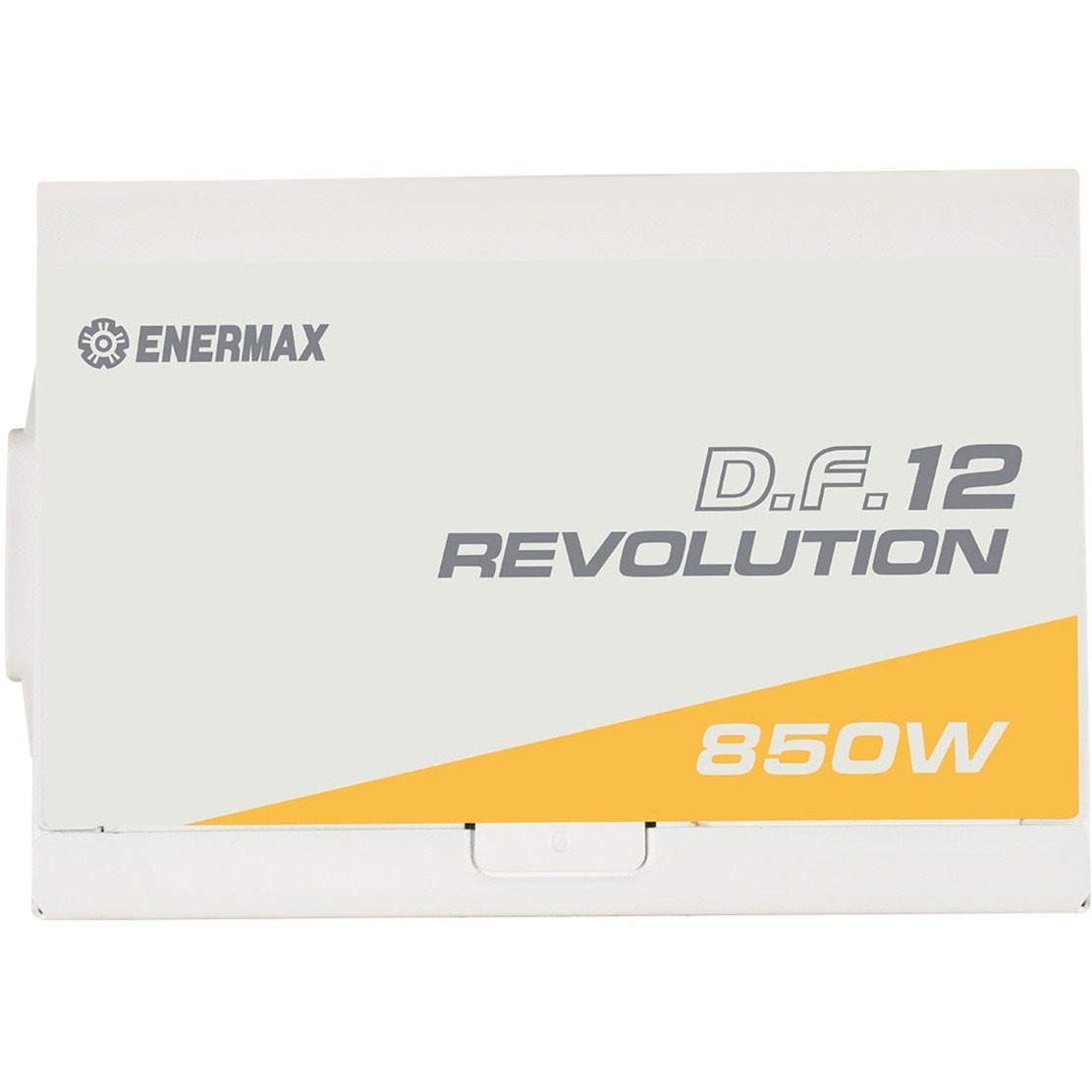 Enermax Revolution D.F.12 WHITE 850W Blanco - Imagen 5