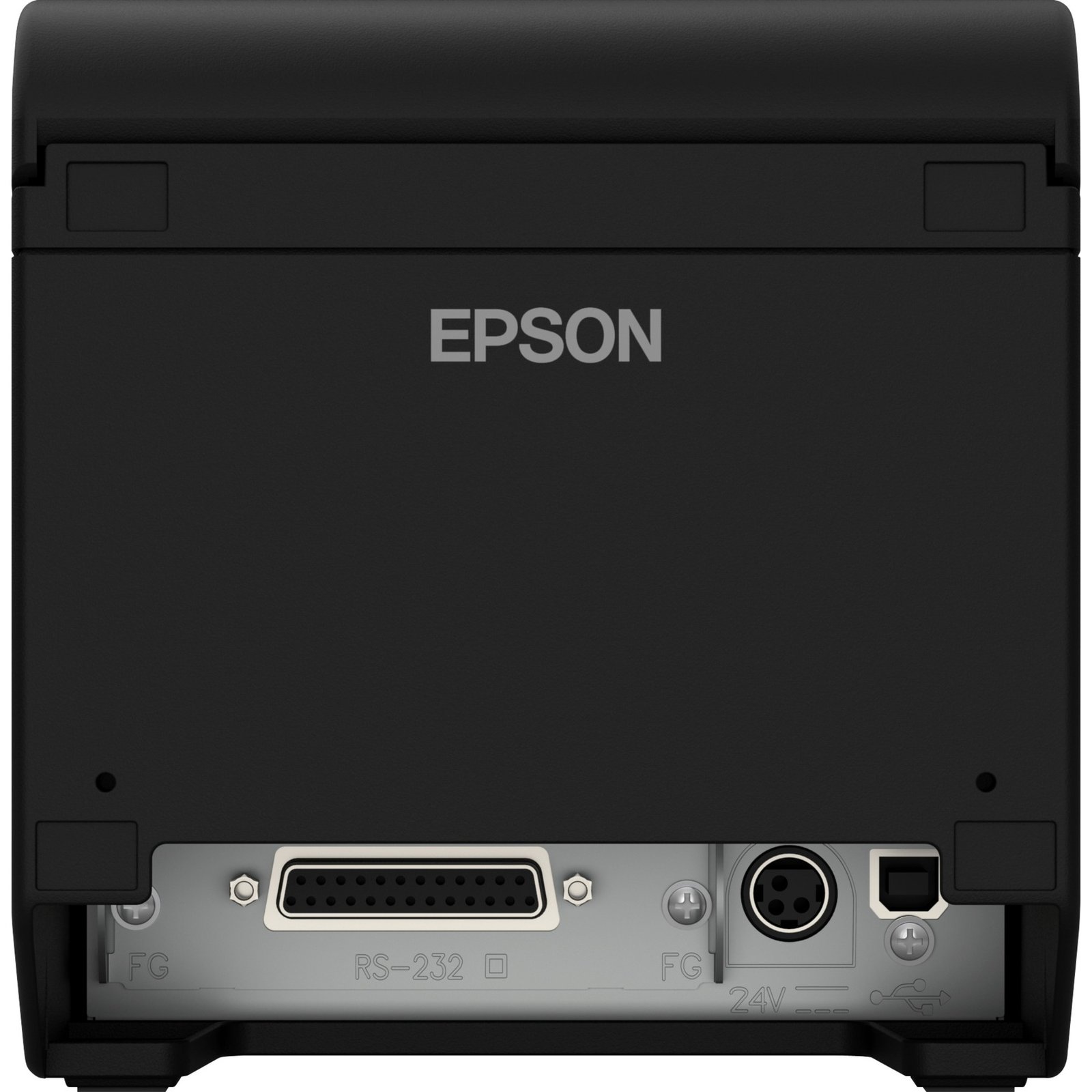 Epson Bondrucker TM-T20III Negro - Imagen 4