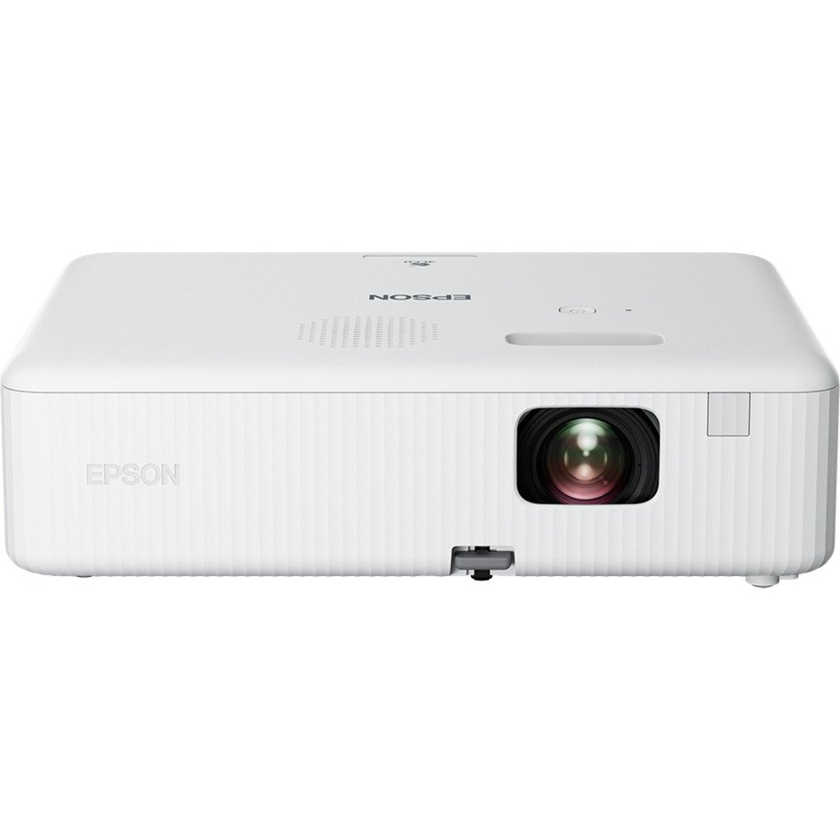 Epson CO-FH01 Blanco - Imagen 2