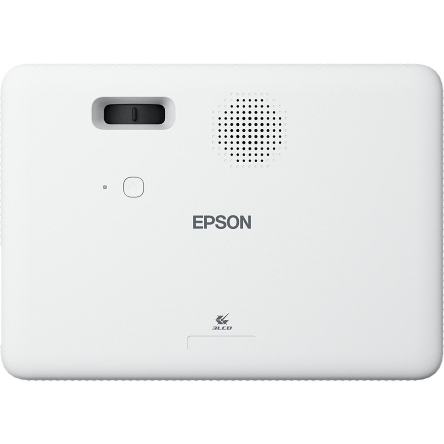 Epson CO-W01 Blanco - Imagen 5