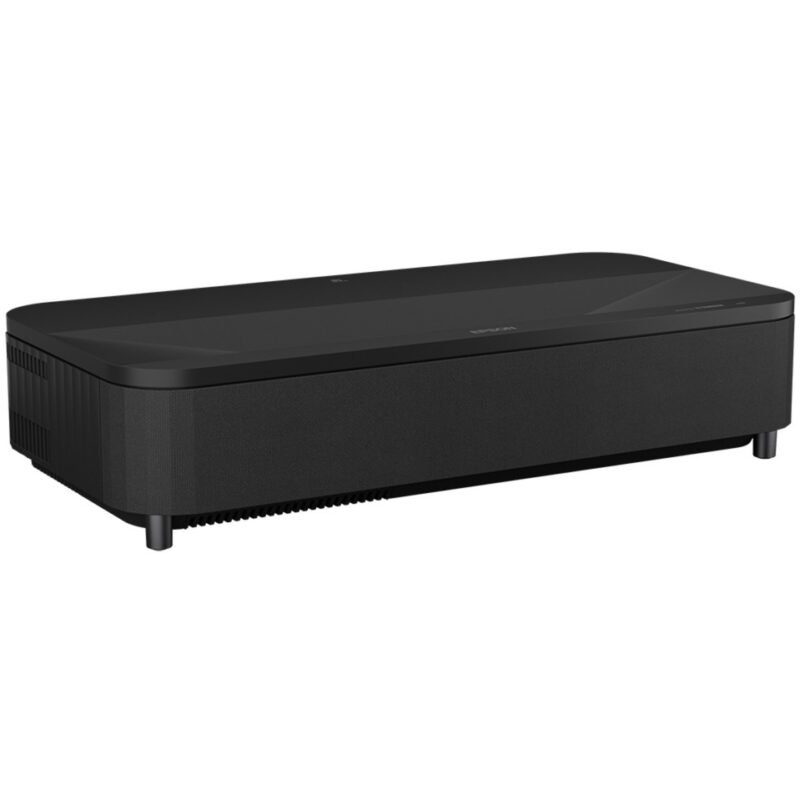 Epson EH-LS800B Ultrakurzdistanz Beamer Negro