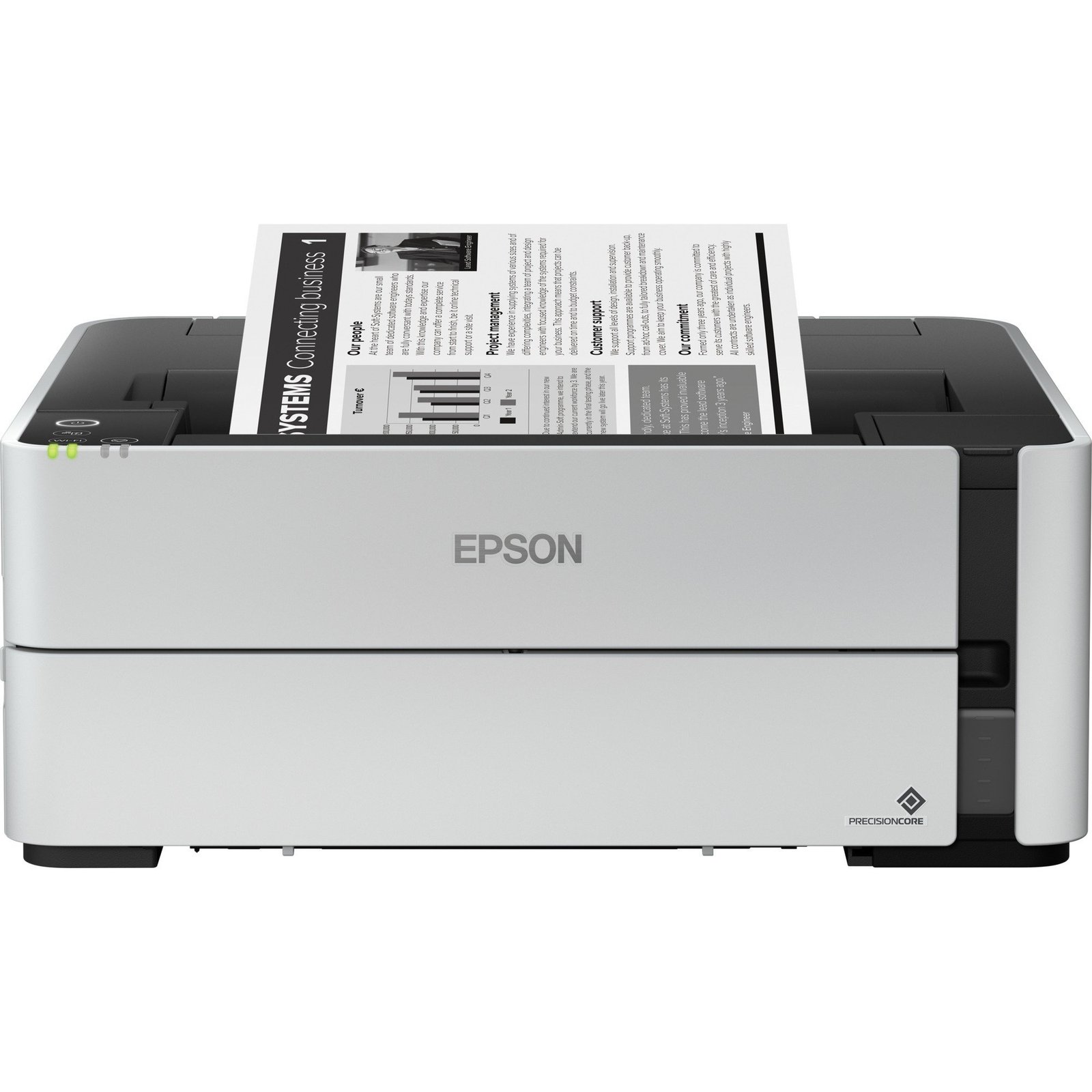 Epson EcoTank ET-M1170 Blanco