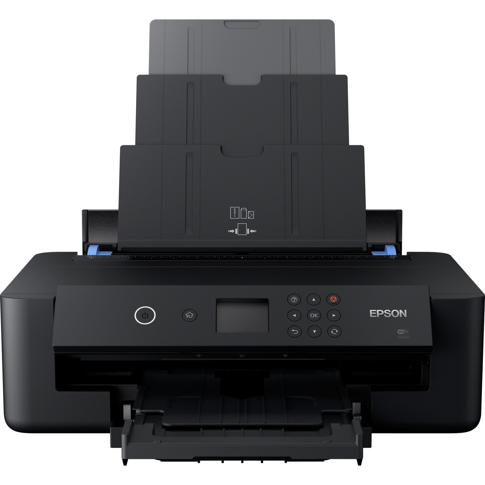 Epson Expression Photo HD XP-15000 Negro - Imagen 4