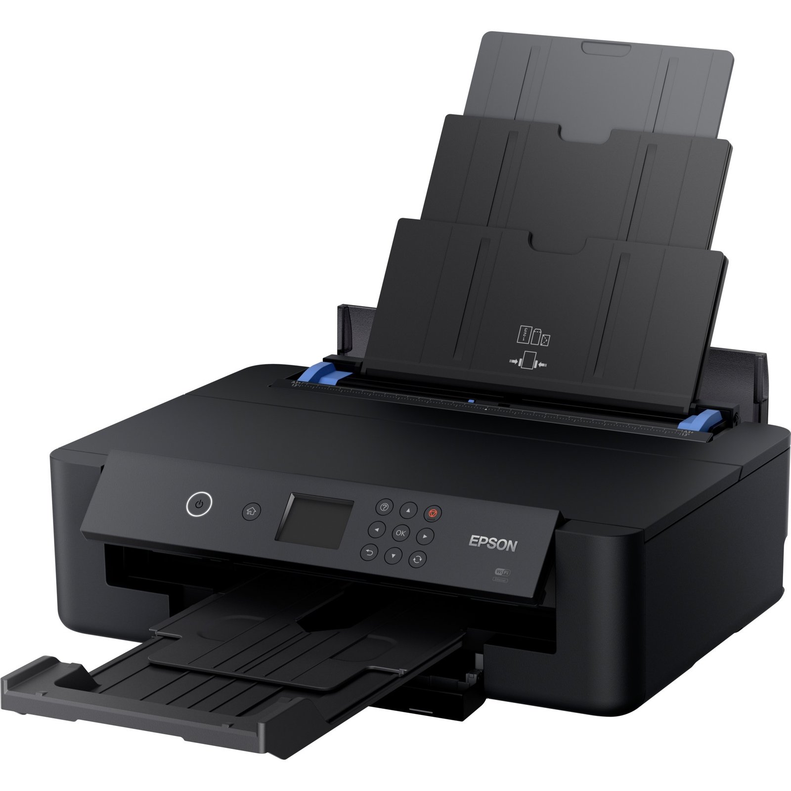 Epson Expression Photo HD XP-15000 Negro - Imagen 5