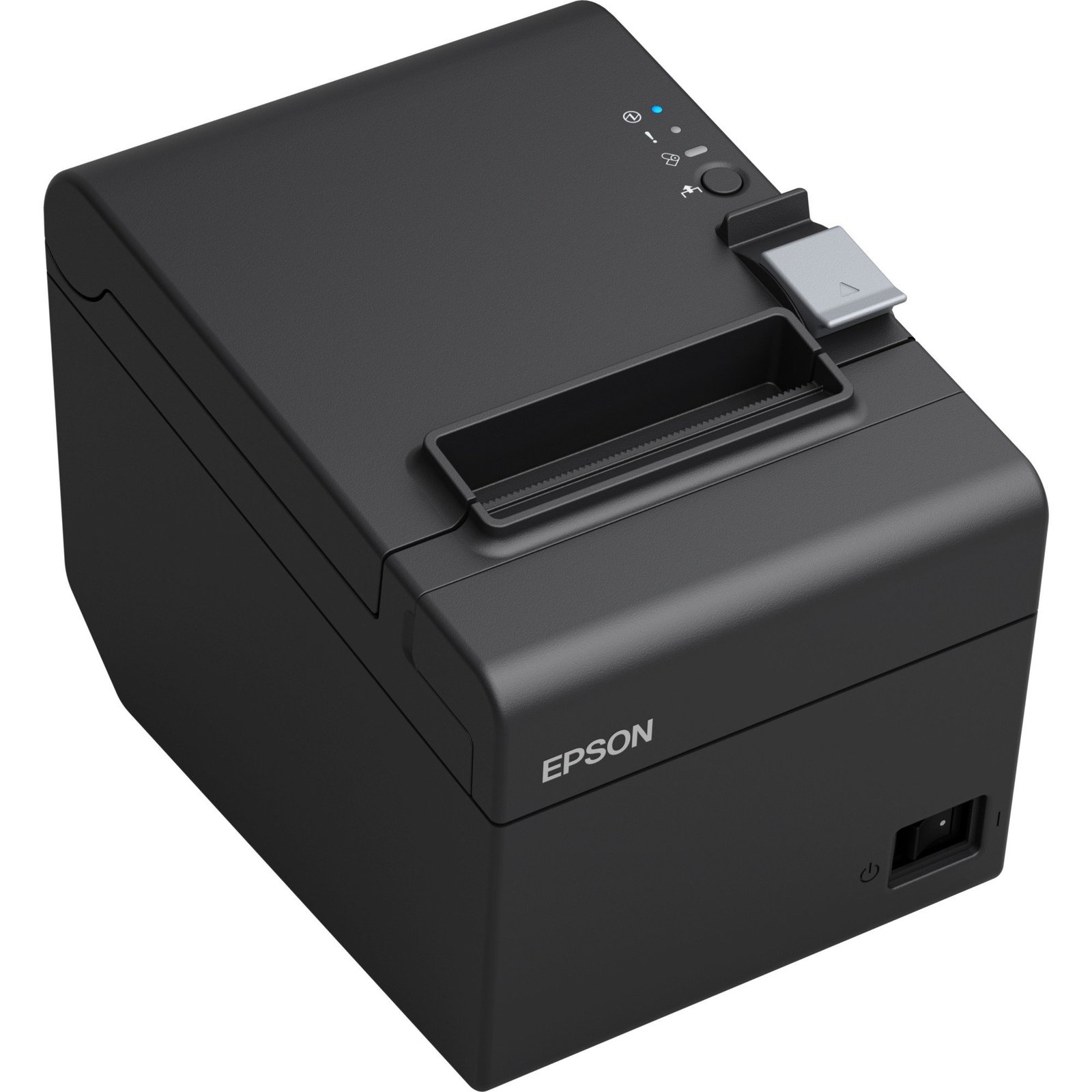 Epson TM-T20III Negro