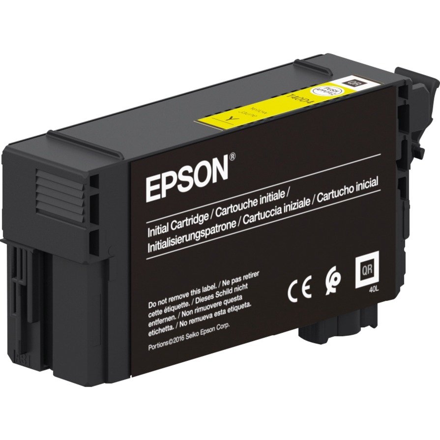 Epson Tinte gelb T40D440 (C13T40D440)