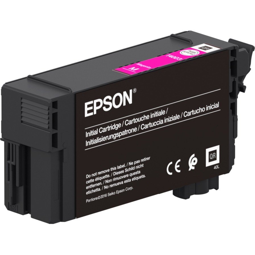 Epson Tinte magenta T40D340 (C13T40D34N)