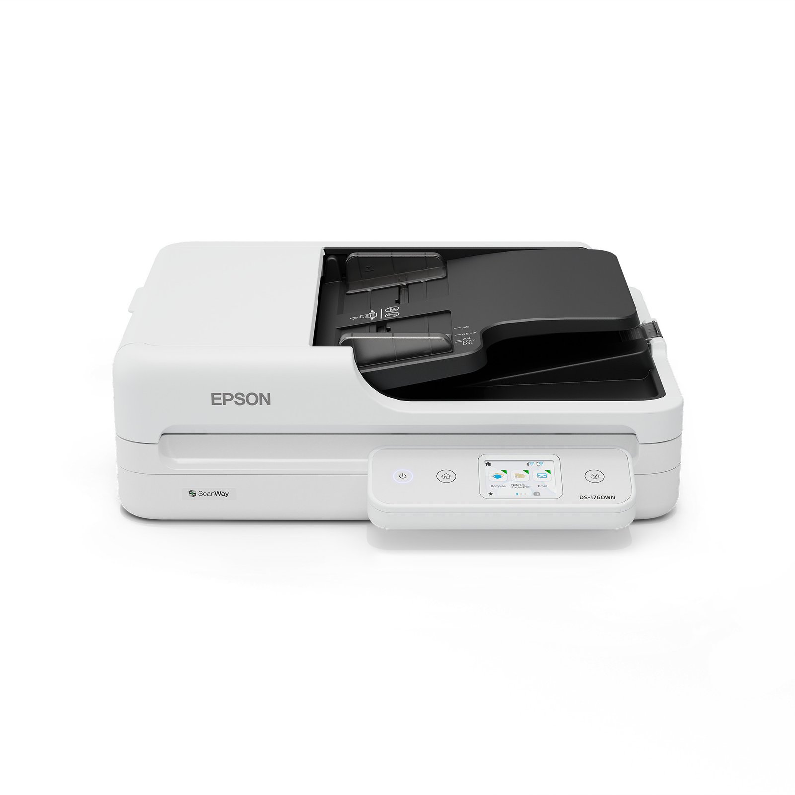 Epson WorkForce DS-1760WN