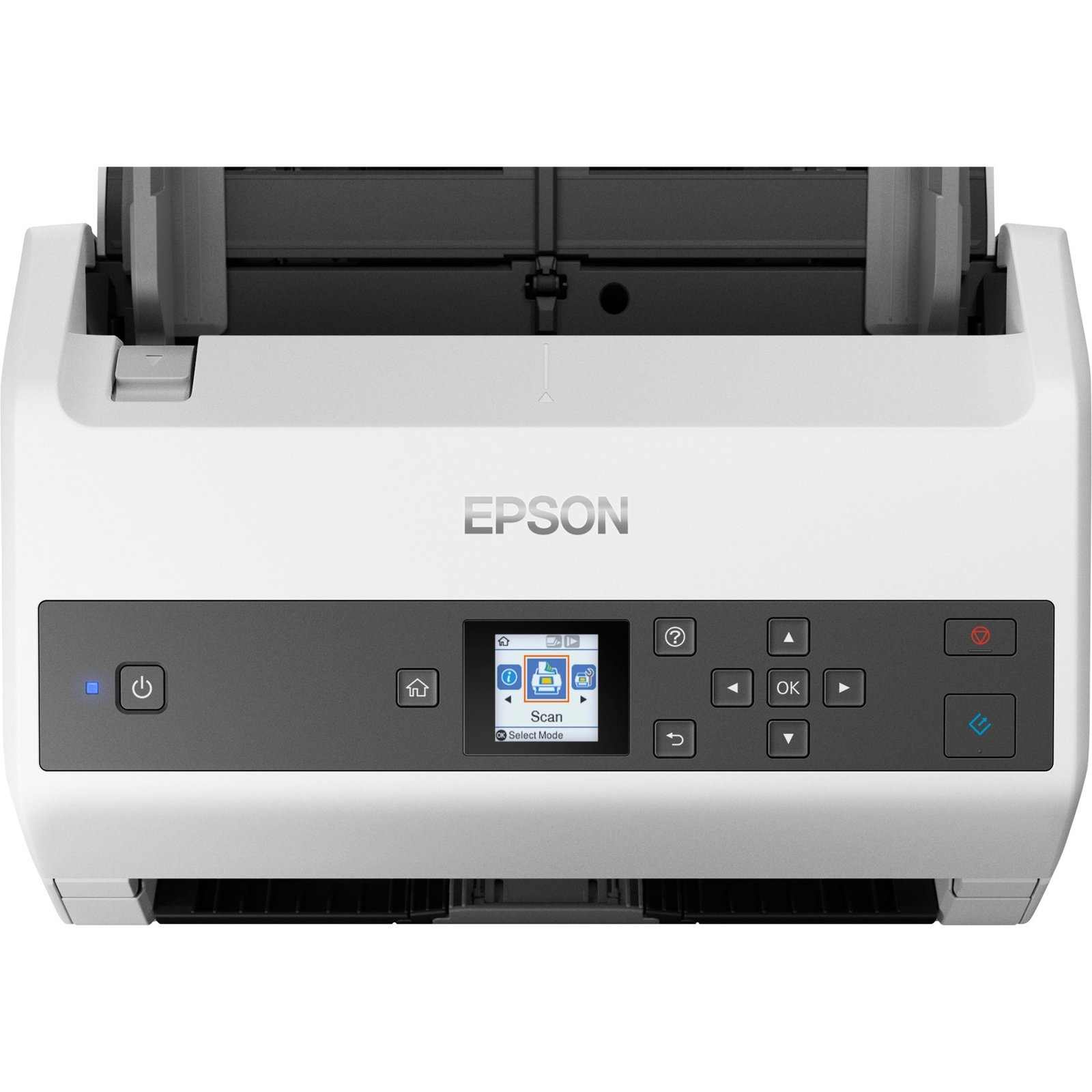 Epson WorkForce DS-970 Gris - Imagen 2