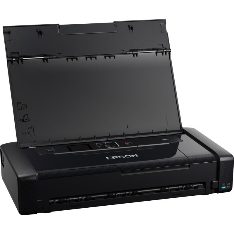 Epson Workforce WF-110W Negro