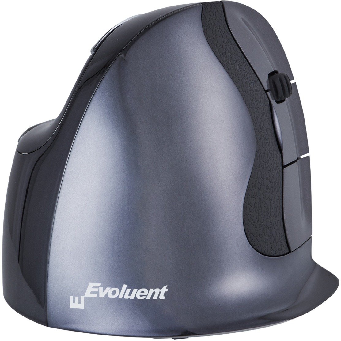 Evoluent VerticalMouse D Negro